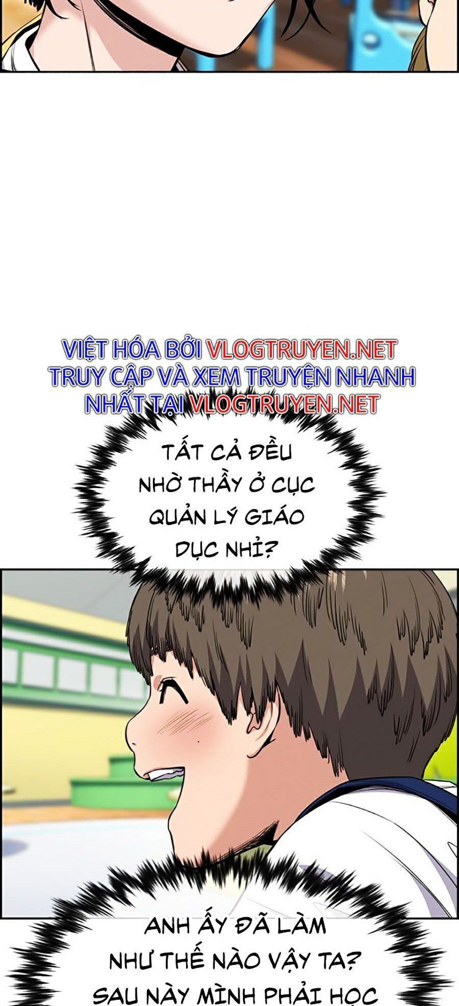 đọc truyện Giáo Dục Chân Chính Chương 52 ảnh 30 tại Giả Dược