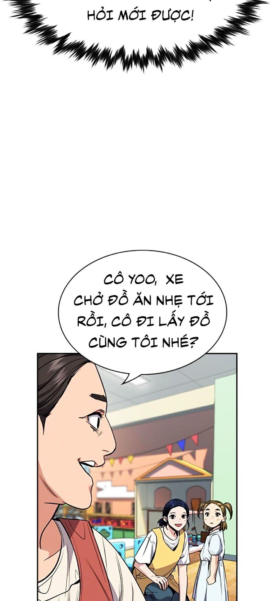 đọc truyện Giáo Dục Chân Chính Chương 52 ảnh 31 tại Giả Dược