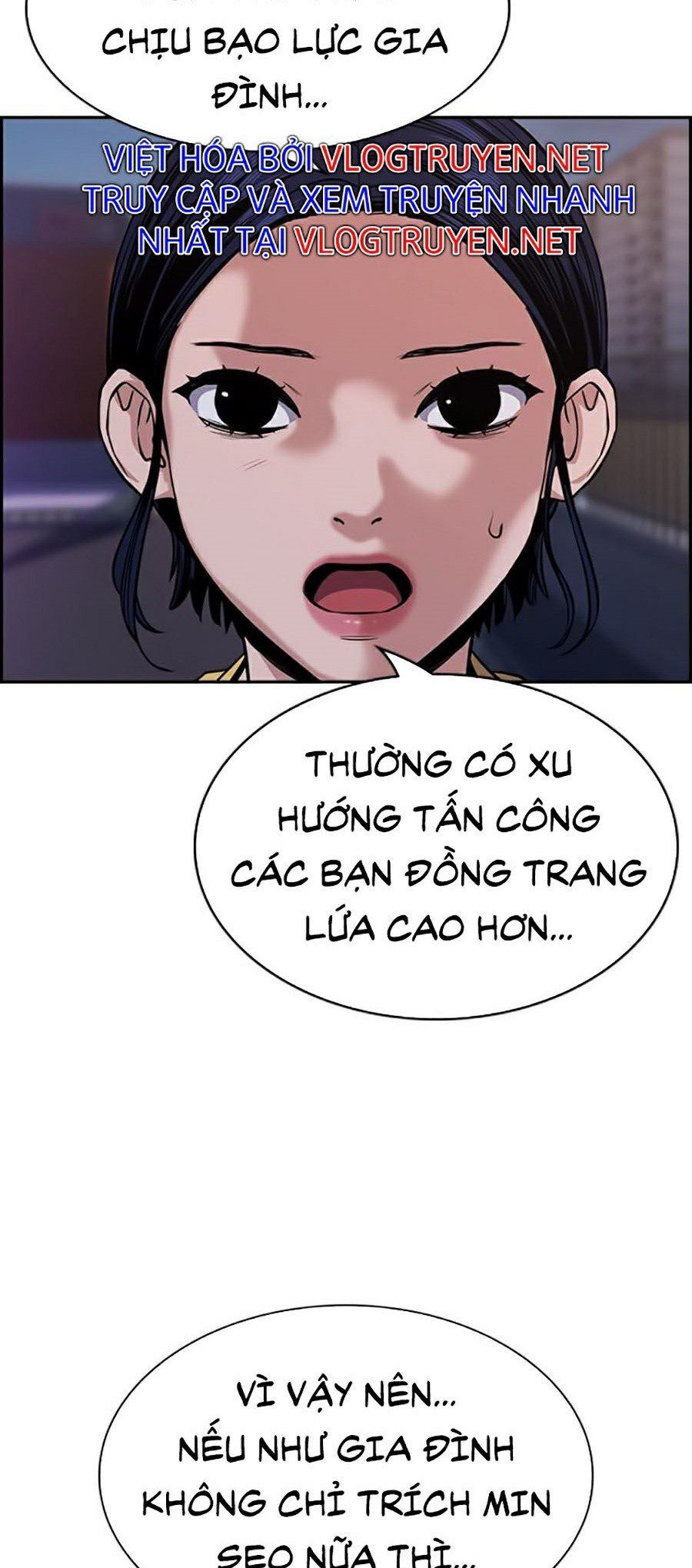 đọc truyện Giáo Dục Chân Chính Chương 52 ảnh 54 tại Giả Dược