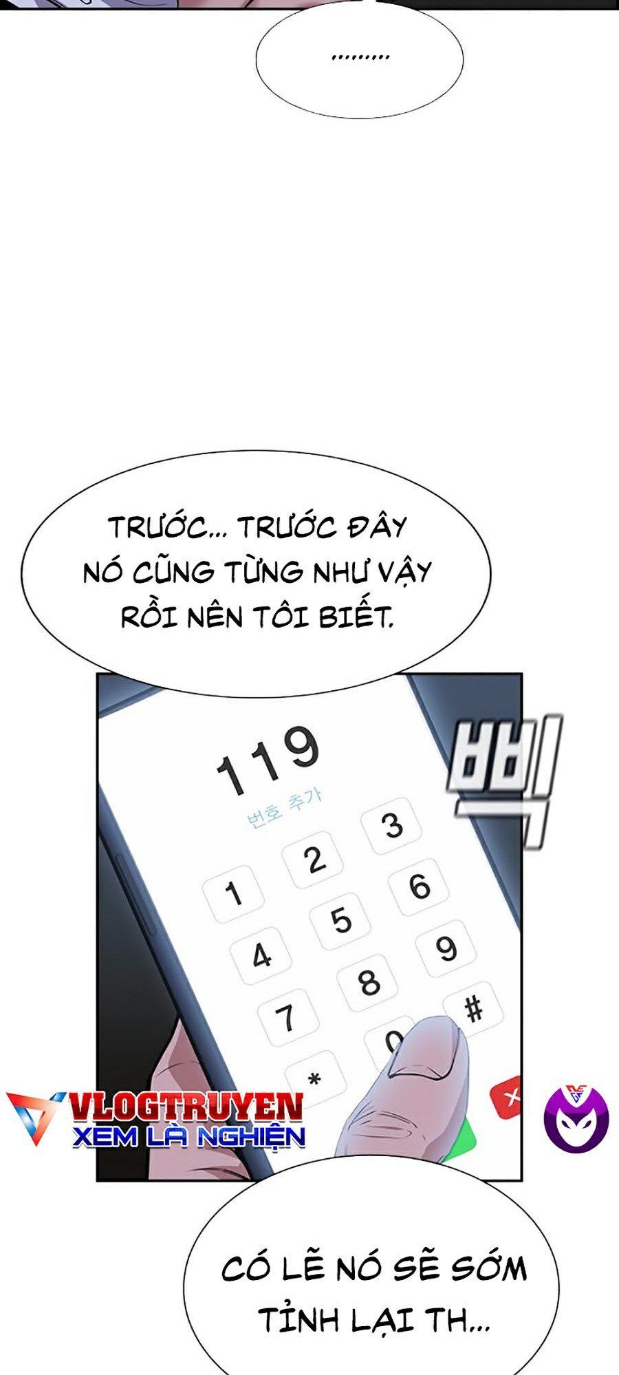đọc truyện Giáo Dục Chân Chính Chương 53 ảnh 11 tại Thiên Thai Truyện