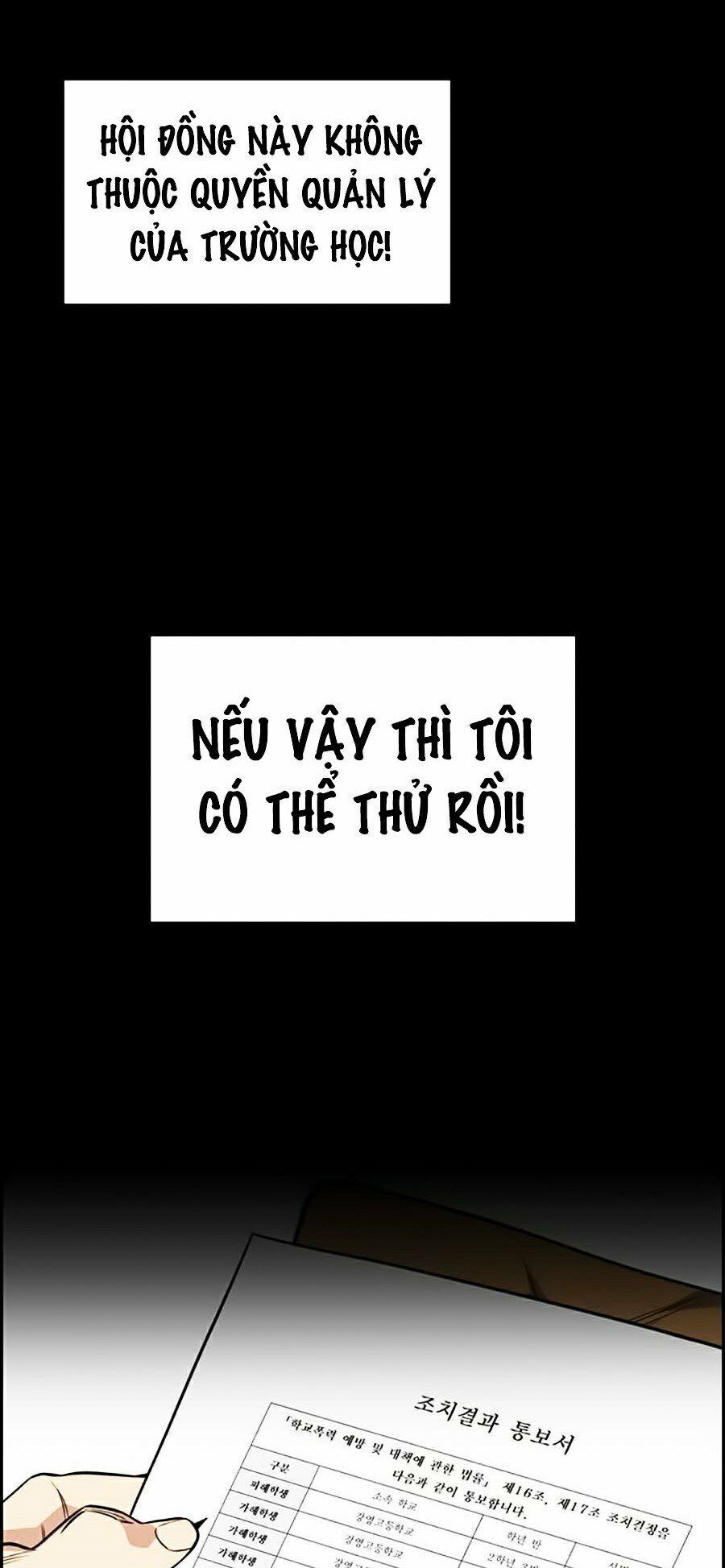 đọc truyện Giáo Dục Chân Chính Chương 55 ảnh 74 tại Thiên Thai Truyện