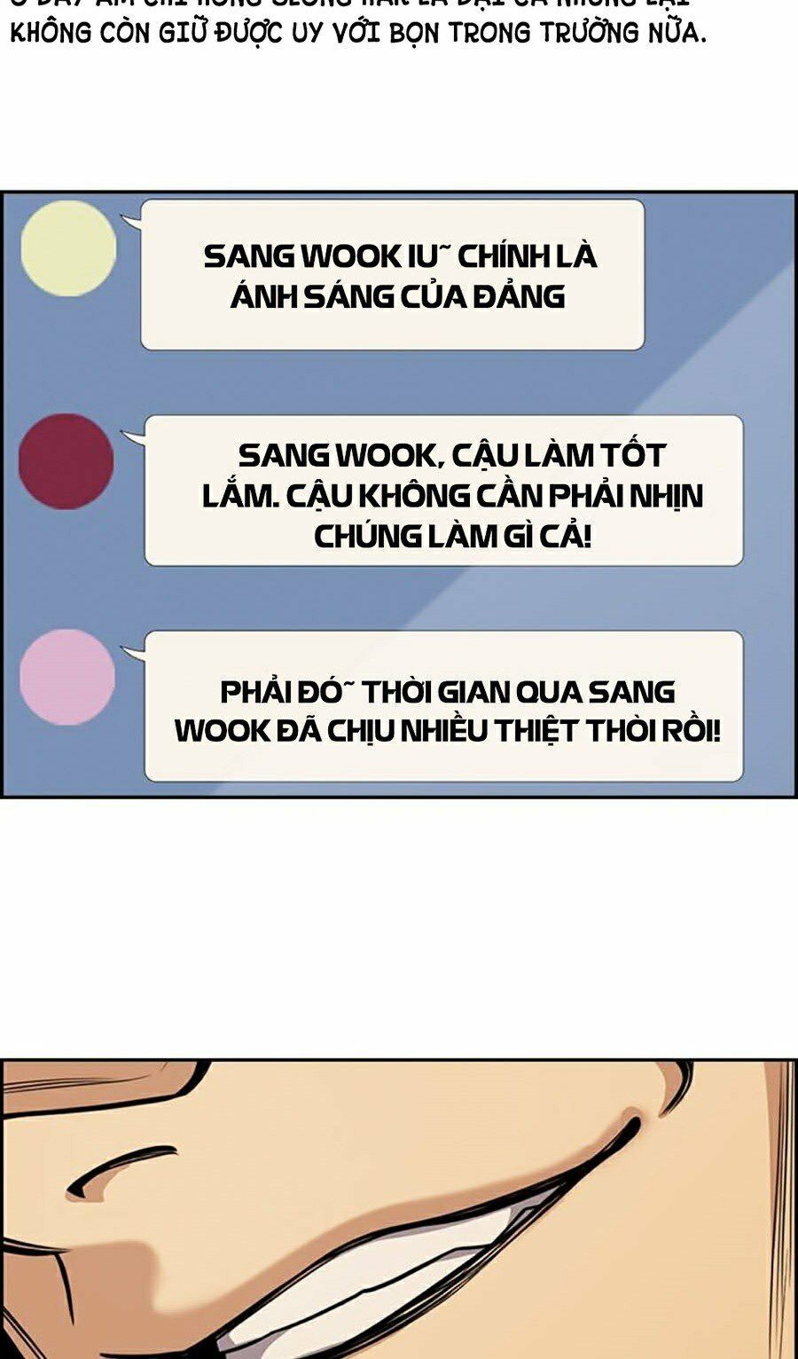đọc truyện Giáo Dục Chân Chính Chương 57 ảnh 55 tại Thiên Thai Truyện