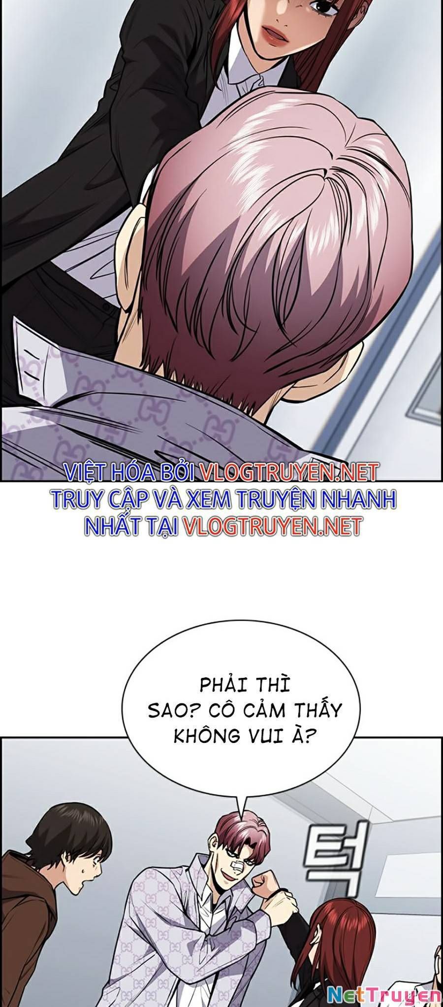 đọc truyện Giáo Dục Chân Chính Chương 58 ảnh 2 tại Thiên Thai Truyện