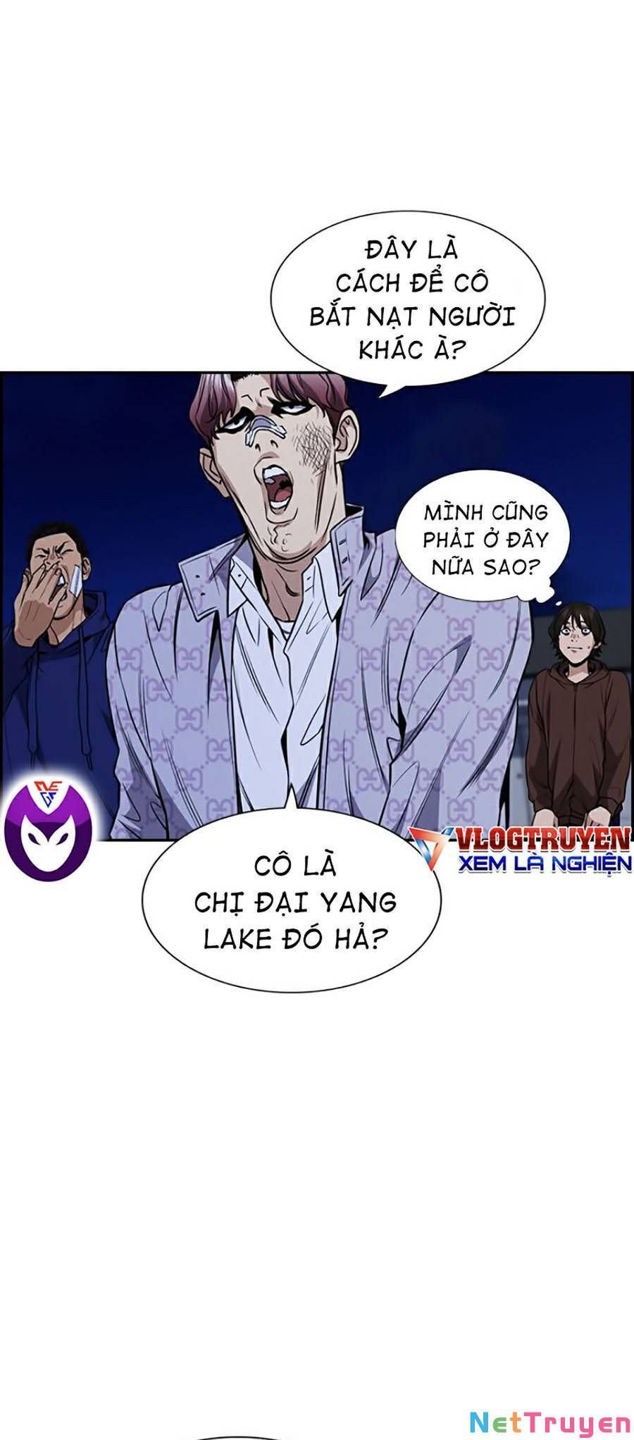 đọc truyện Giáo Dục Chân Chính Chương 58 ảnh 13 tại Thiên Thai Truyện