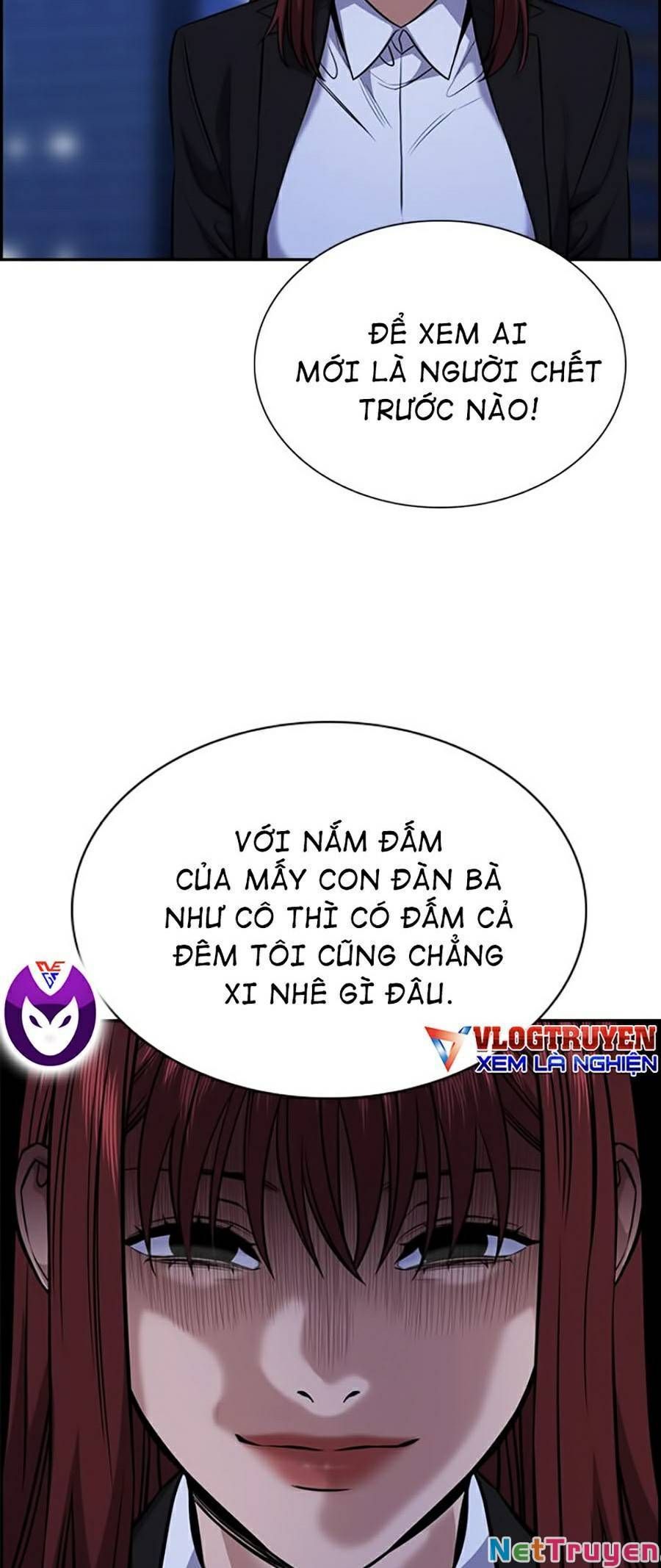 đọc truyện Giáo Dục Chân Chính Chương 58 ảnh 42 tại Thiên Thai Truyện