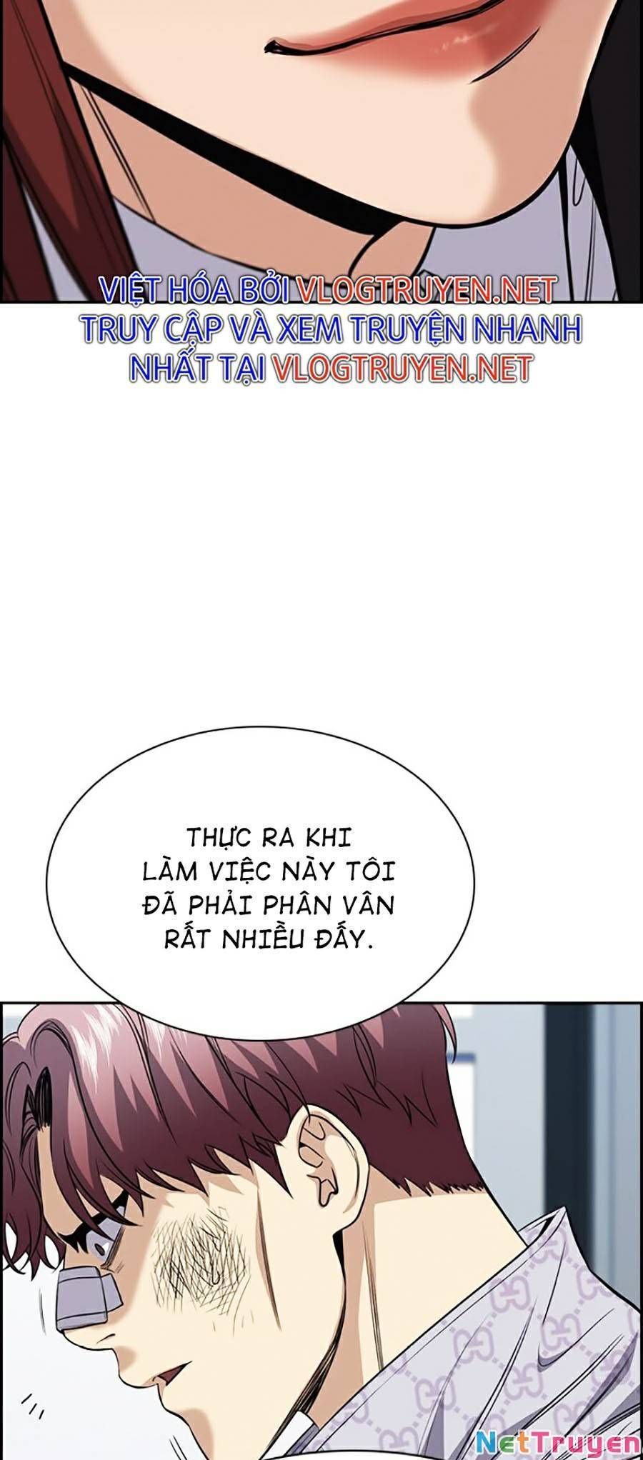 đọc truyện Giáo Dục Chân Chính Chương 58 ảnh 7 tại Thiên Thai Truyện