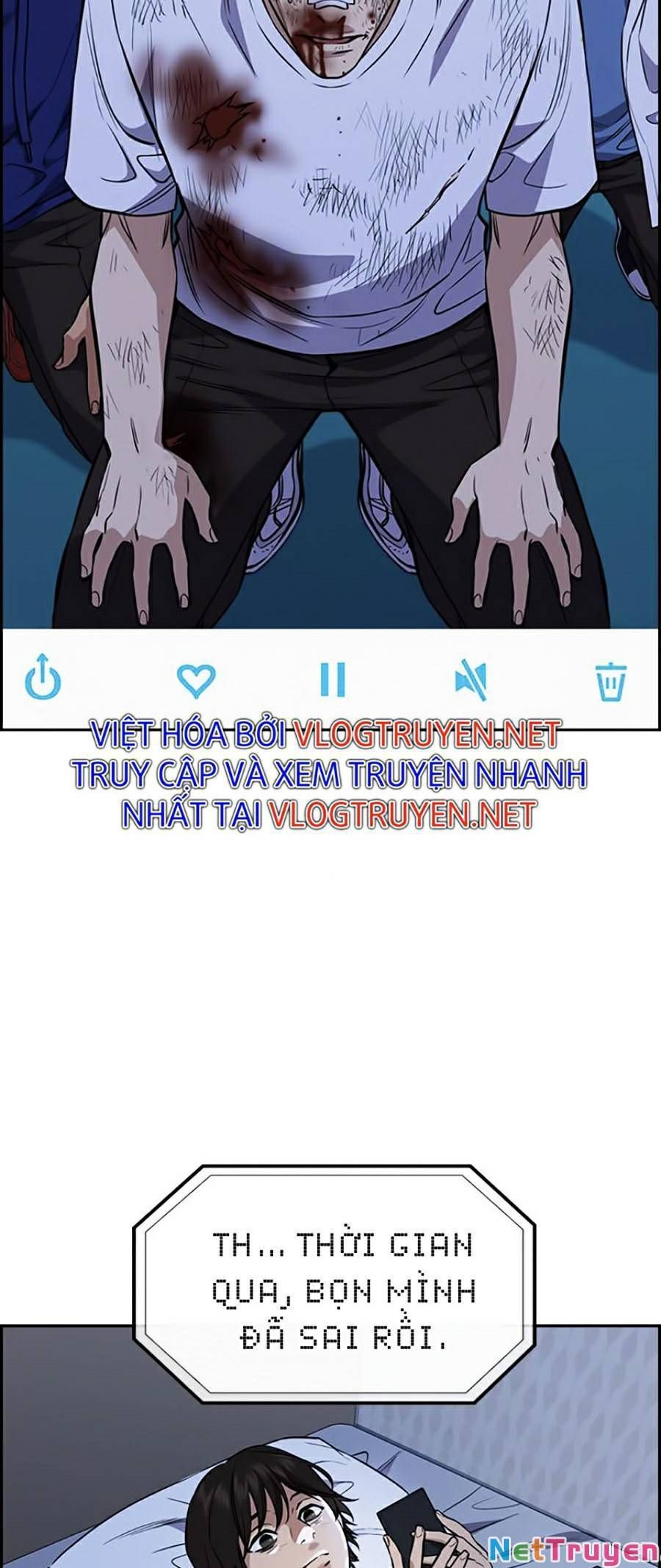 đọc truyện Giáo Dục Chân Chính Chương 59 ảnh 2 tại Thiên Thai Truyện