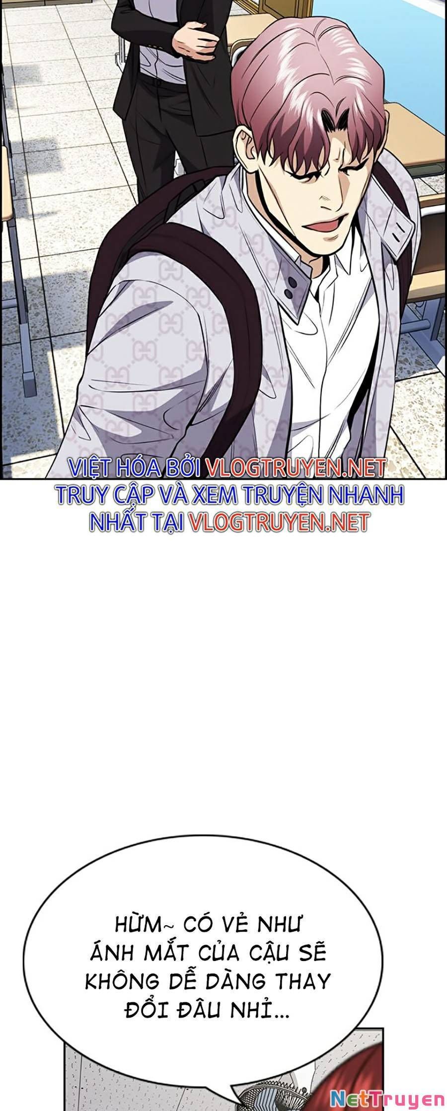 đọc truyện Giáo Dục Chân Chính Chương 59 ảnh 23 tại Thiên Thai Truyện