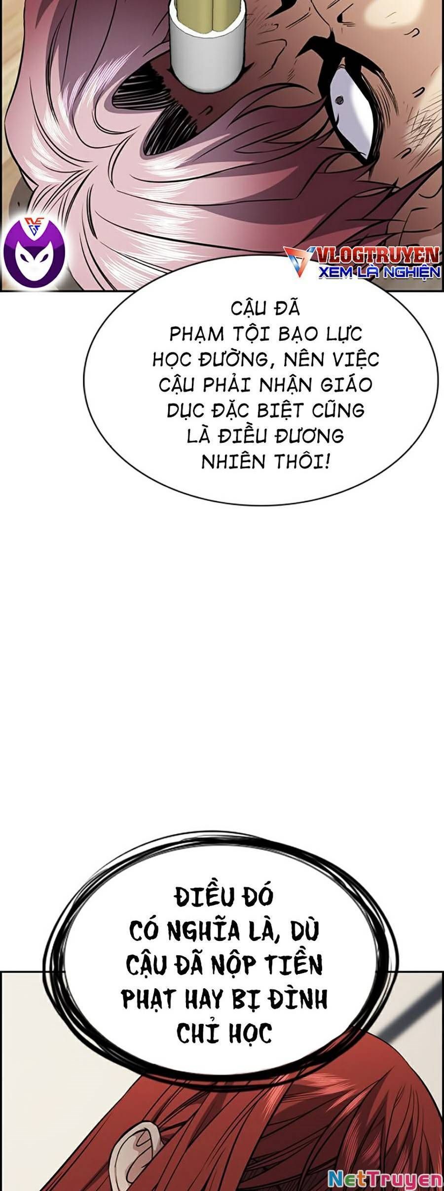 đọc truyện Giáo Dục Chân Chính Chương 59 ảnh 72 tại Thiên Thai Truyện