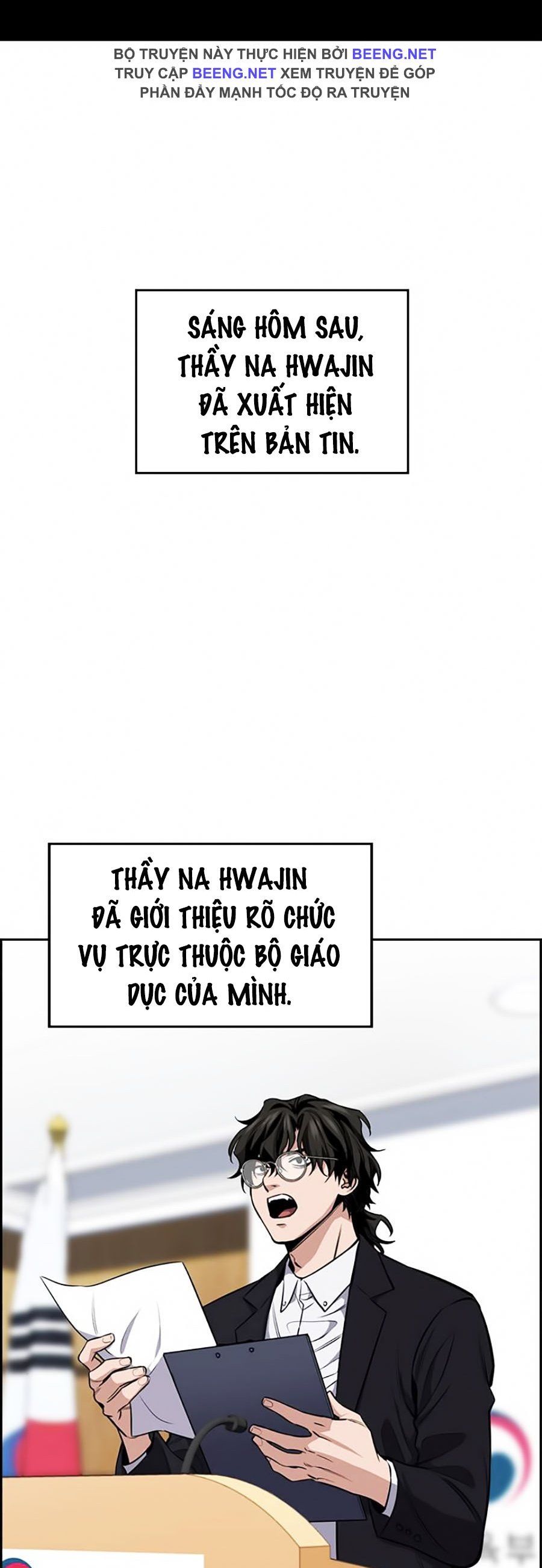 đọc truyện Giáo Dục Chân Chính Chương 6 ảnh 30 tại Thiên Thai Truyện
