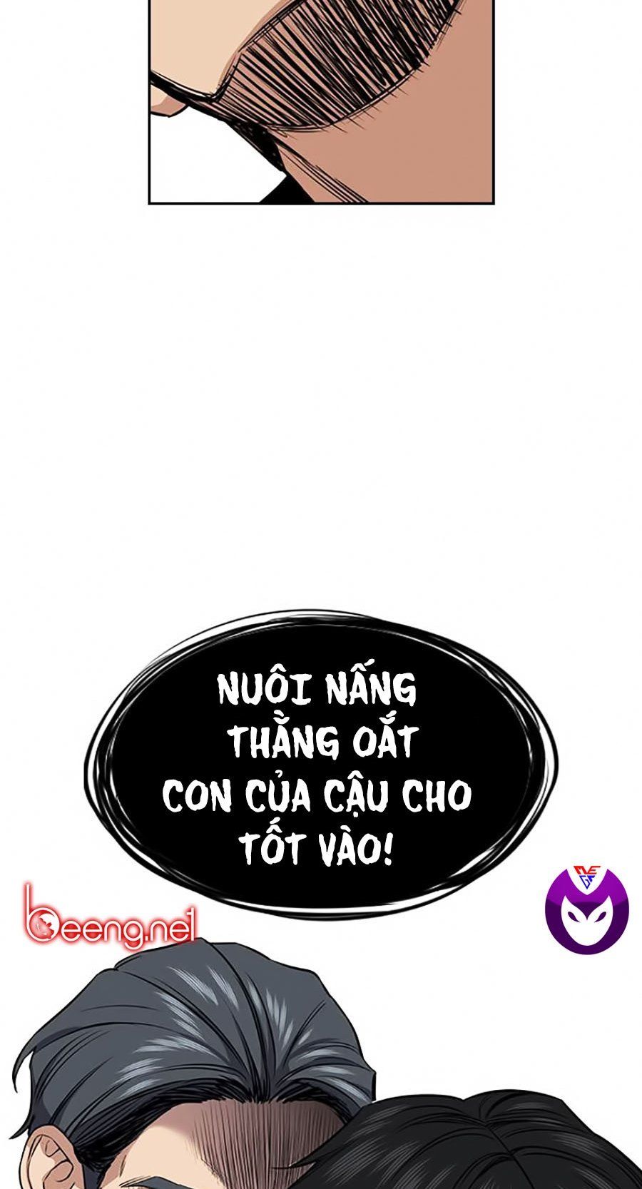 đọc truyện Giáo Dục Chân Chính Chương 6 ảnh 56 tại Thiên Thai Truyện