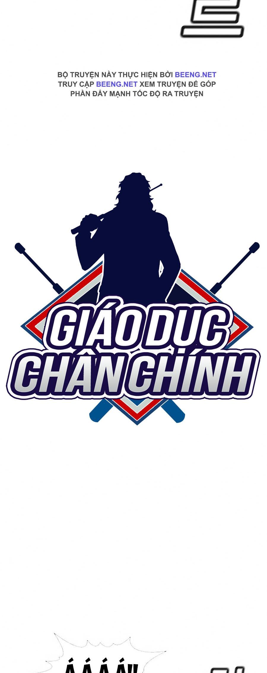 đọc truyện Giáo Dục Chân Chính Chương 6 ảnh 7 tại Thiên Thai Truyện
