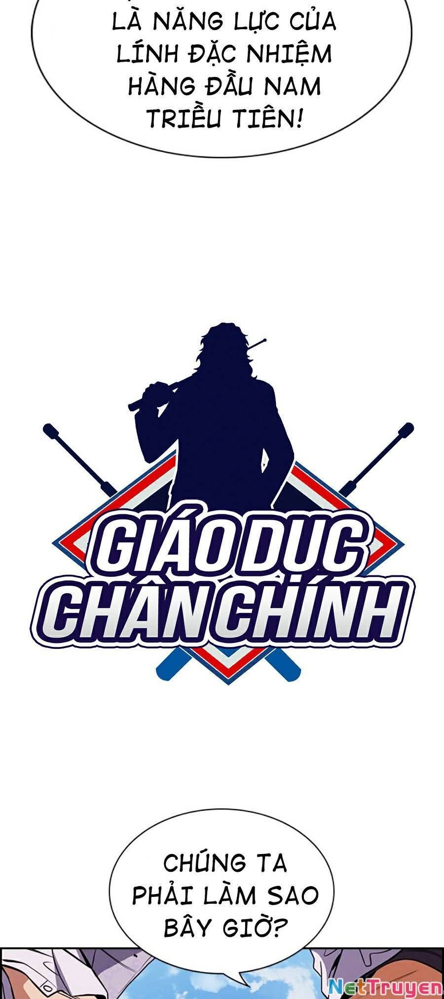 đọc truyện Giáo Dục Chân Chính Chương 60 ảnh 12 tại Thiên Thai Truyện