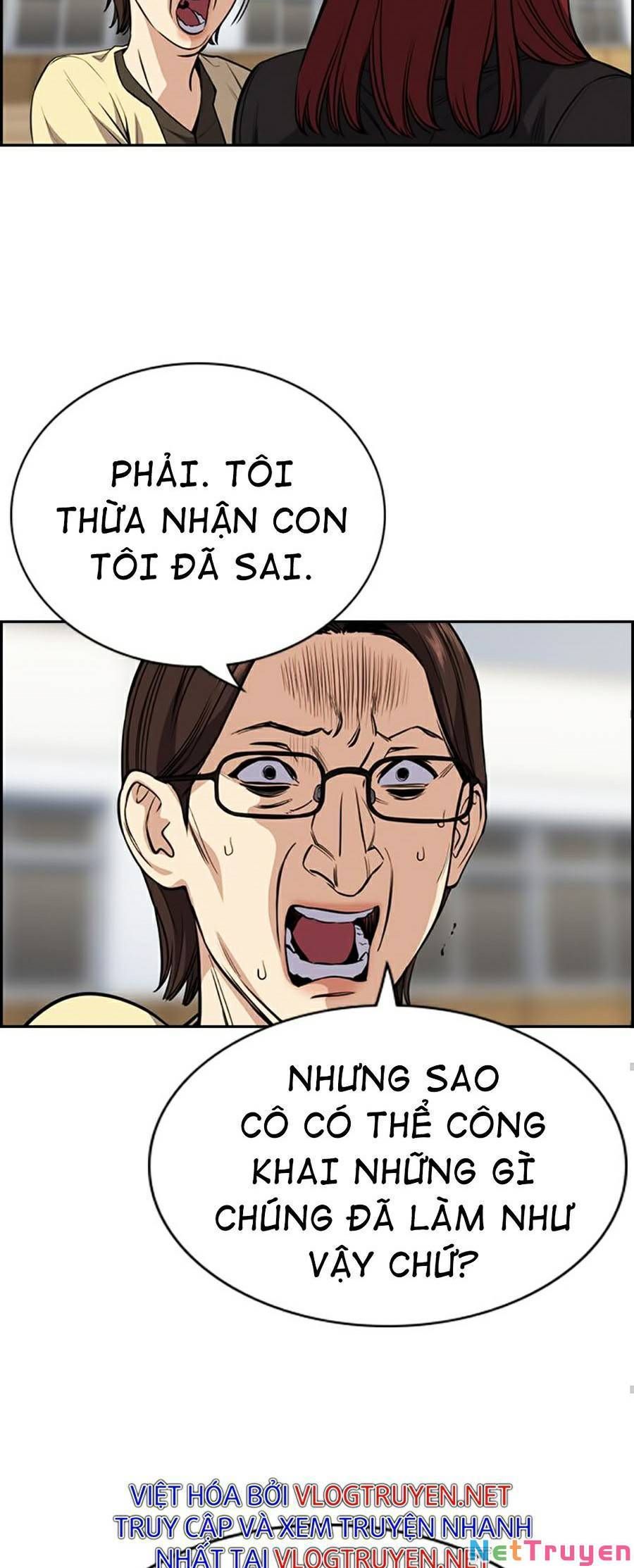 đọc truyện Giáo Dục Chân Chính Chương 60 ảnh 29 tại Thiên Thai Truyện