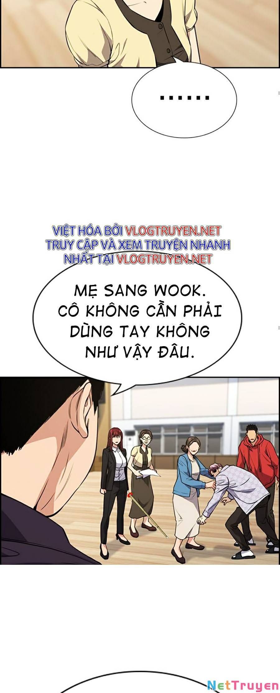 đọc truyện Giáo Dục Chân Chính Chương 60 ảnh 33 tại Thiên Thai Truyện