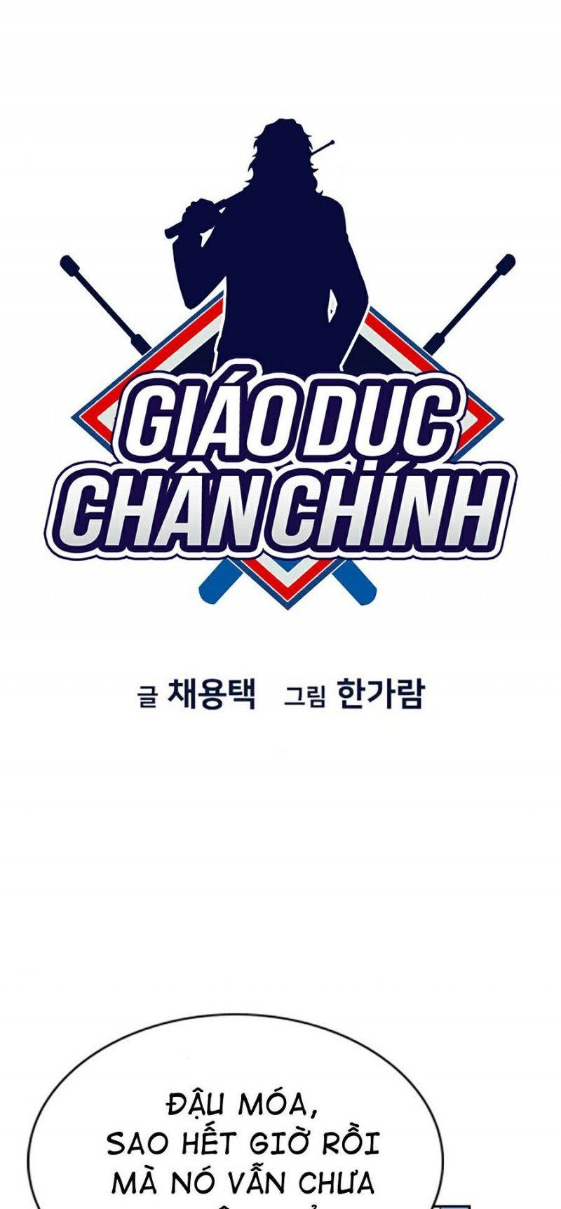 đọc truyện Giáo Dục Chân Chính Chương 68 ảnh 17 tại Thiên Thai Truyện