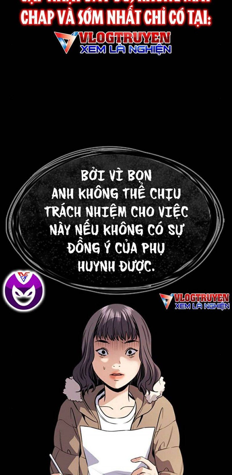 đọc truyện Giáo Dục Chân Chính Chương 68 ảnh 54 tại Thiên Thai Truyện
