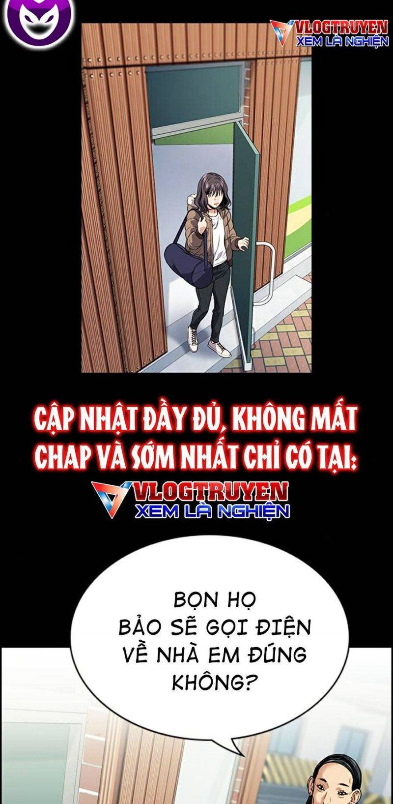 đọc truyện Giáo Dục Chân Chính Chương 68 ảnh 58 tại Thiên Thai Truyện