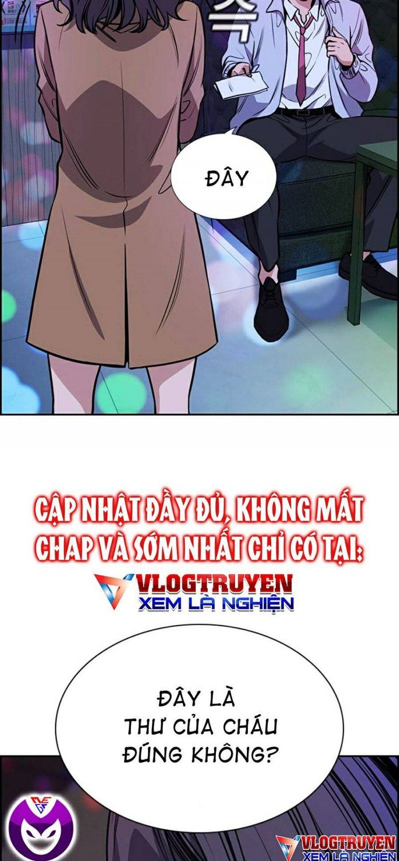đọc truyện Giáo Dục Chân Chính Chương 68 ảnh 7 tại Thiên Thai Truyện