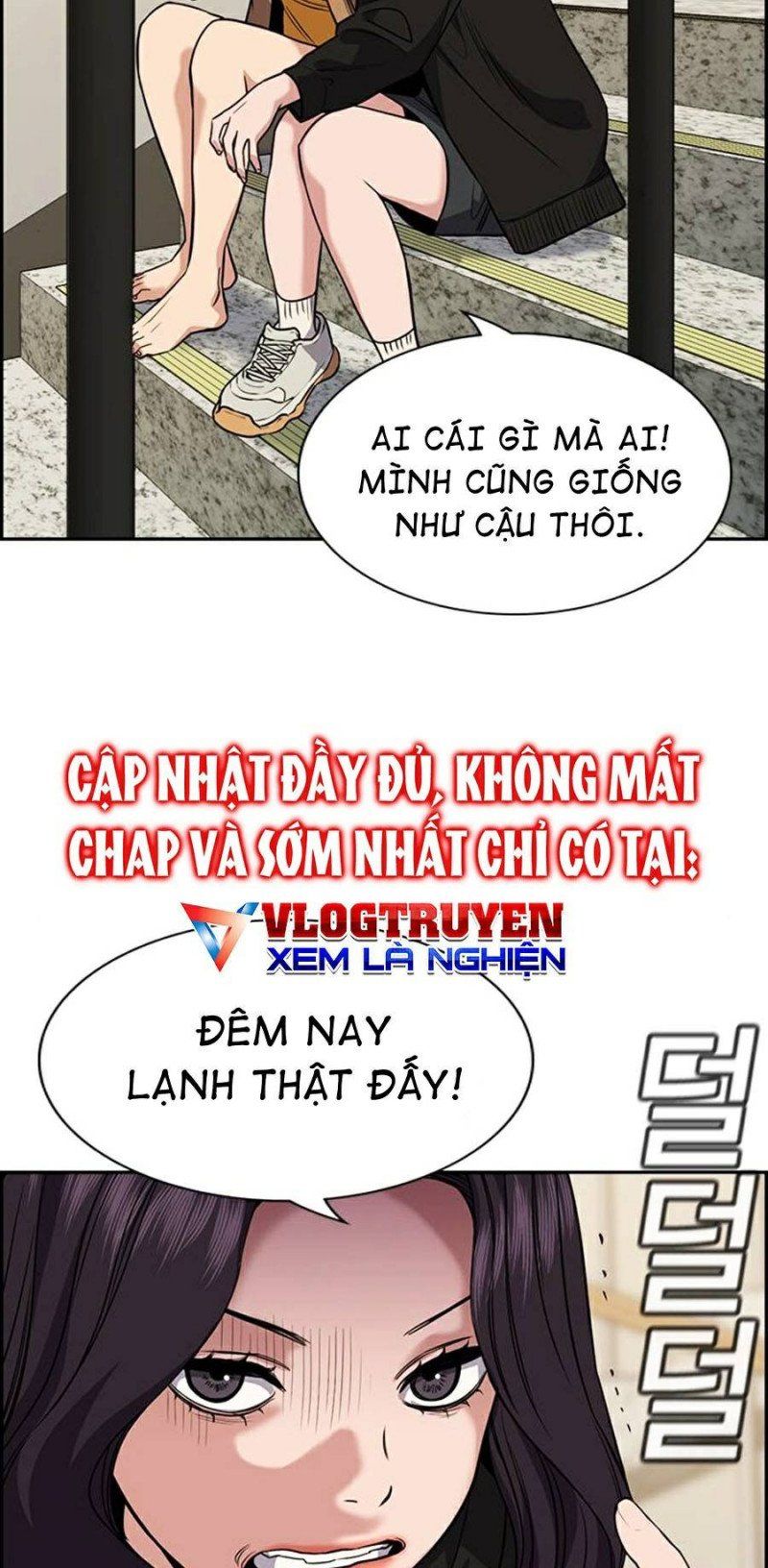 đọc truyện Giáo Dục Chân Chính Chương 68 ảnh 69 tại Thiên Thai Truyện