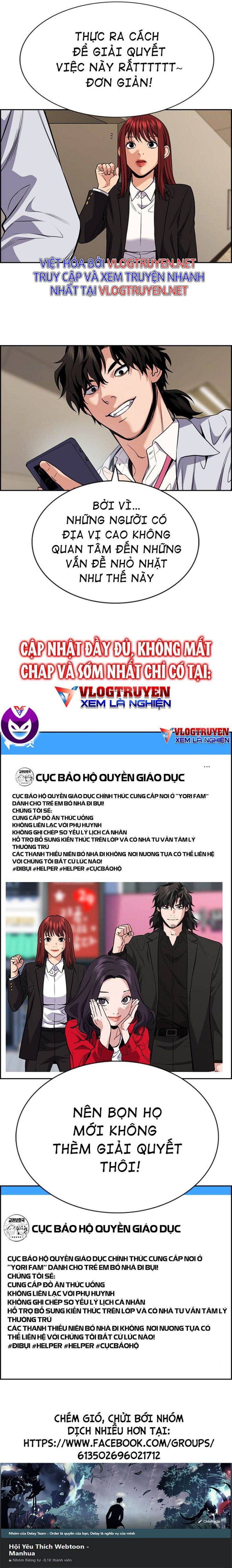 đọc truyện Giáo Dục Chân Chính Chương 68 ảnh 81 tại Thiên Thai Truyện