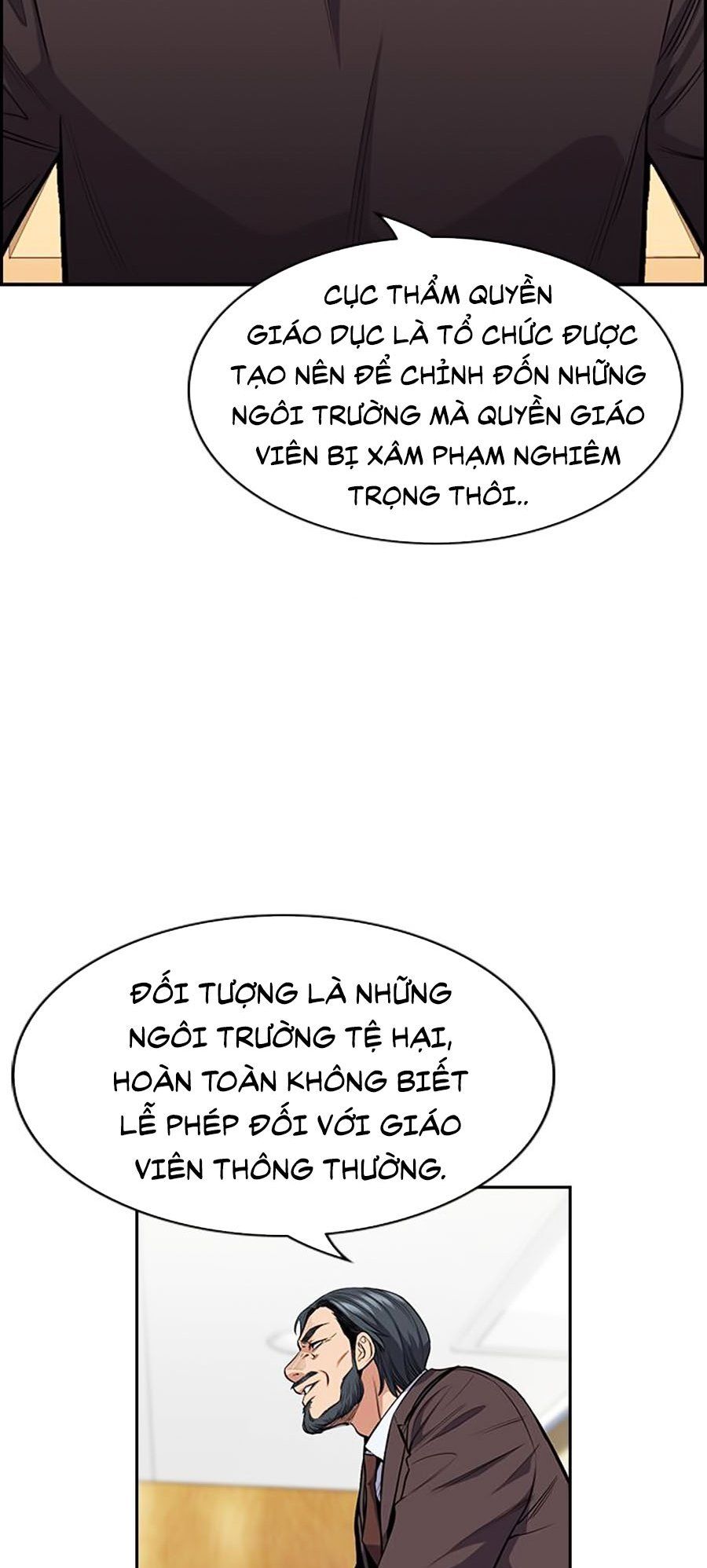 đọc truyện Giáo Dục Chân Chính Chương 7 ảnh 13 tại Thiên Thai Truyện