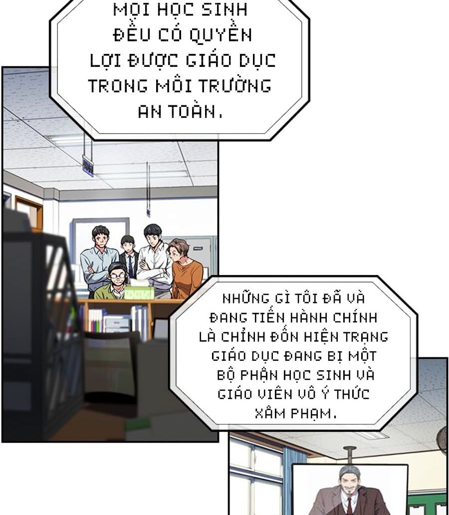 đọc truyện Giáo Dục Chân Chính Chương 7 ảnh 27 tại Thiên Thai Truyện