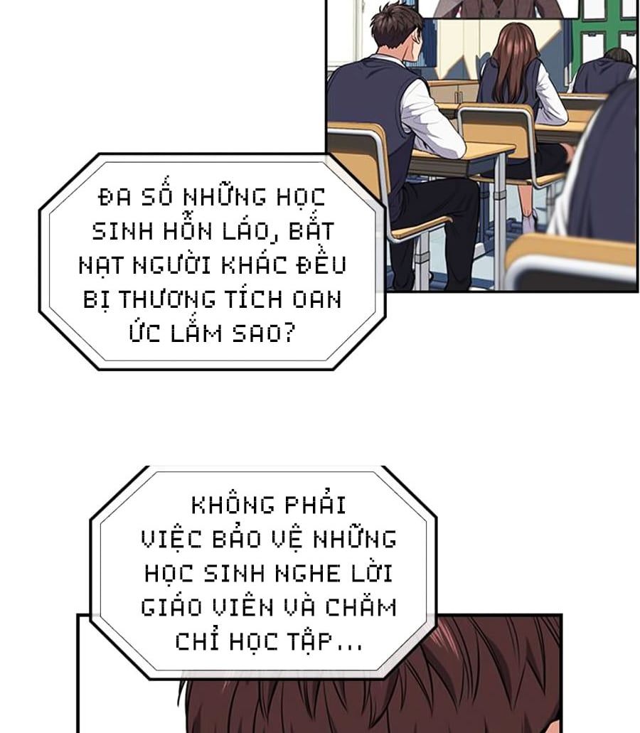 đọc truyện Giáo Dục Chân Chính Chương 7 ảnh 28 tại Thiên Thai Truyện