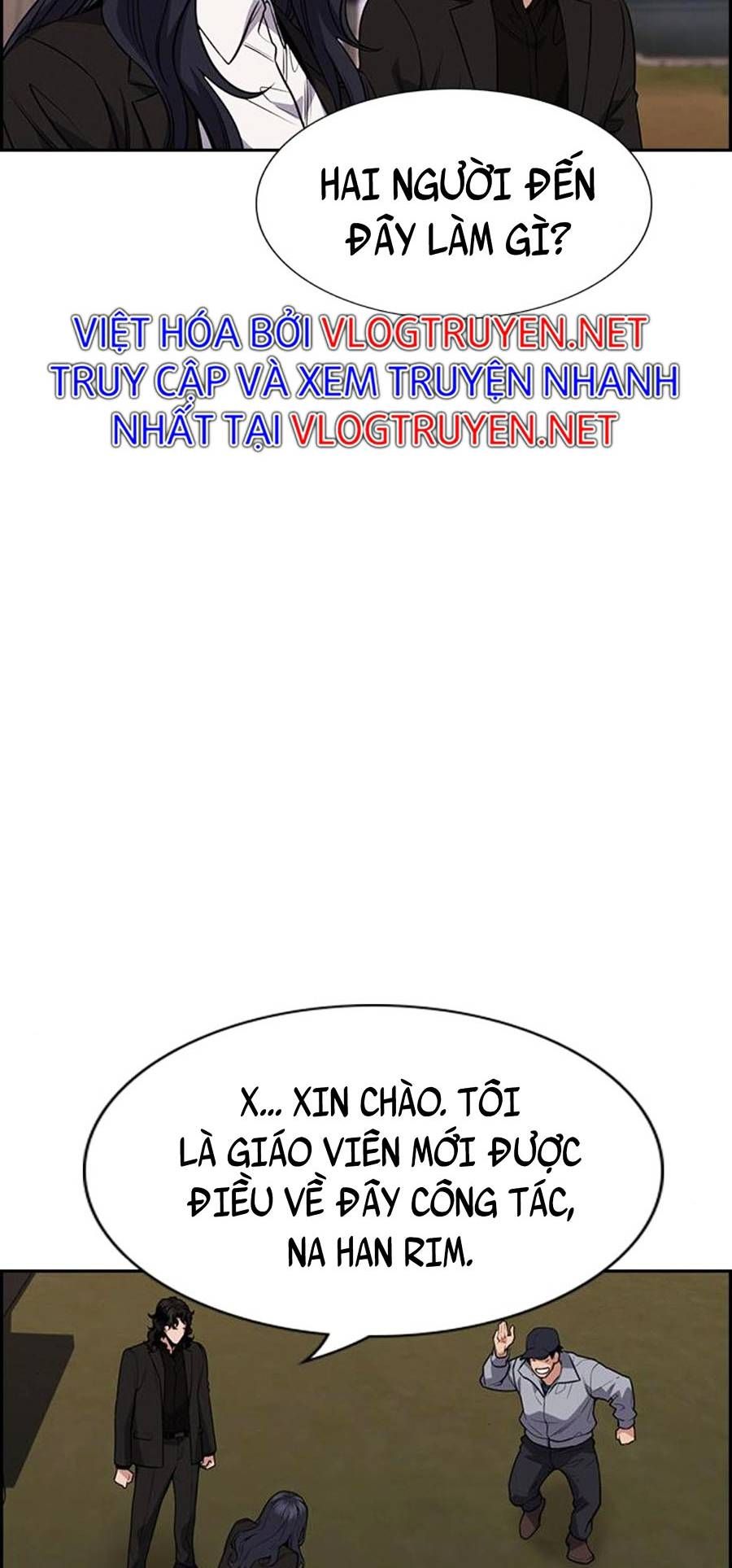 đọc truyện Giáo Dục Chân Chính Chương 74 ảnh 20 tại Thiên Thai Truyện