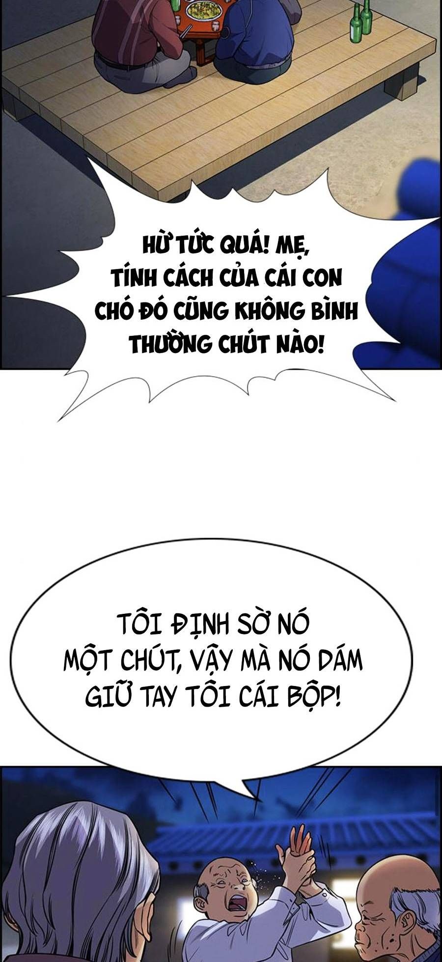 đọc truyện Giáo Dục Chân Chính Chương 74 ảnh 31 tại Thiên Thai Truyện