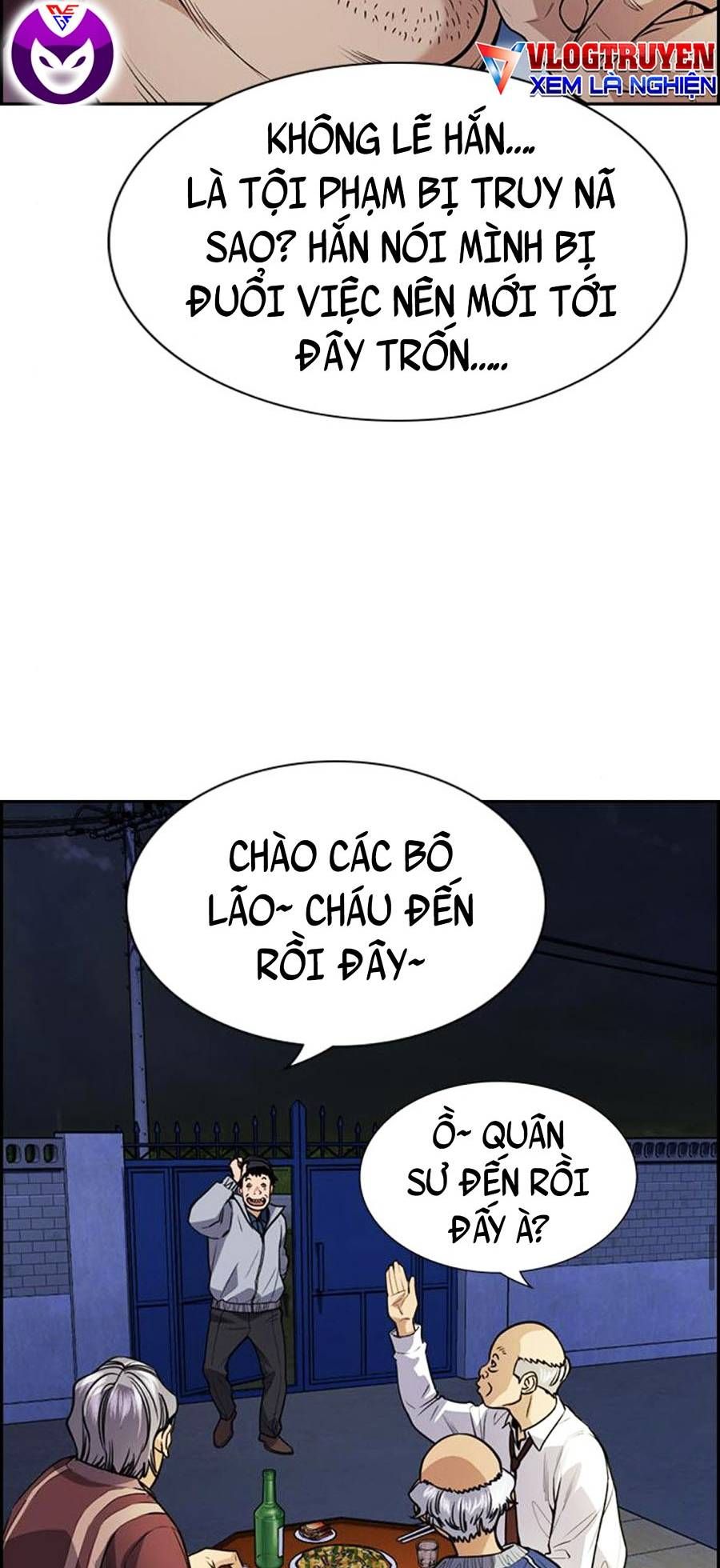 đọc truyện Giáo Dục Chân Chính Chương 74 ảnh 33 tại Thiên Thai Truyện