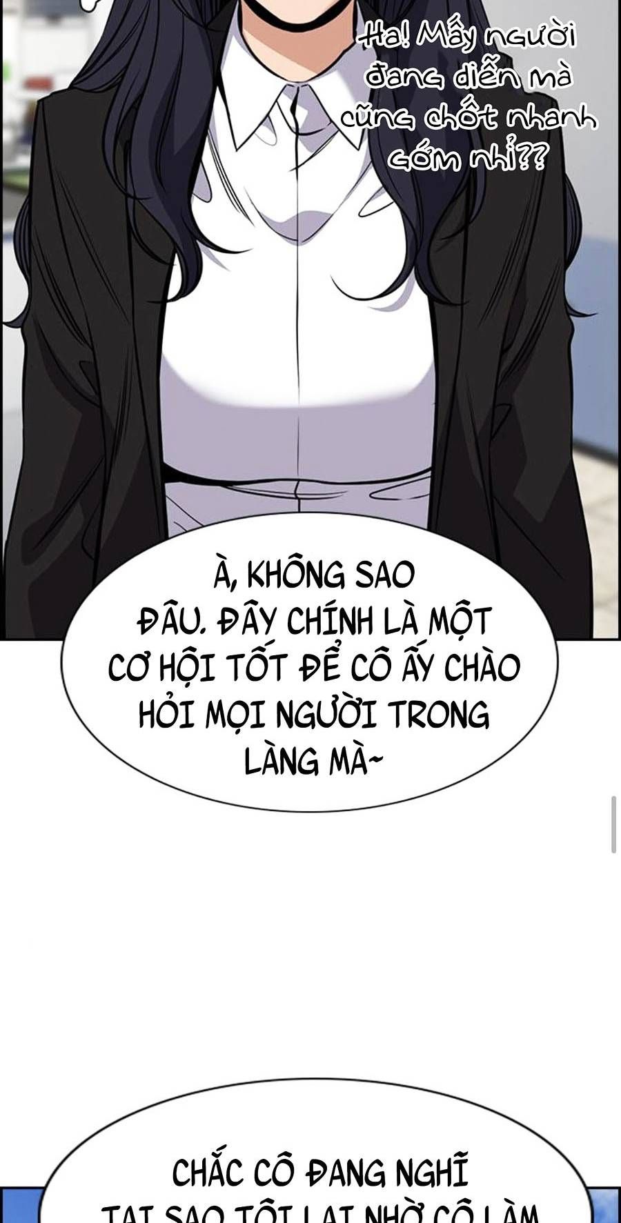 đọc truyện Giáo Dục Chân Chính Chương 74 ảnh 62 tại Thiên Thai Truyện