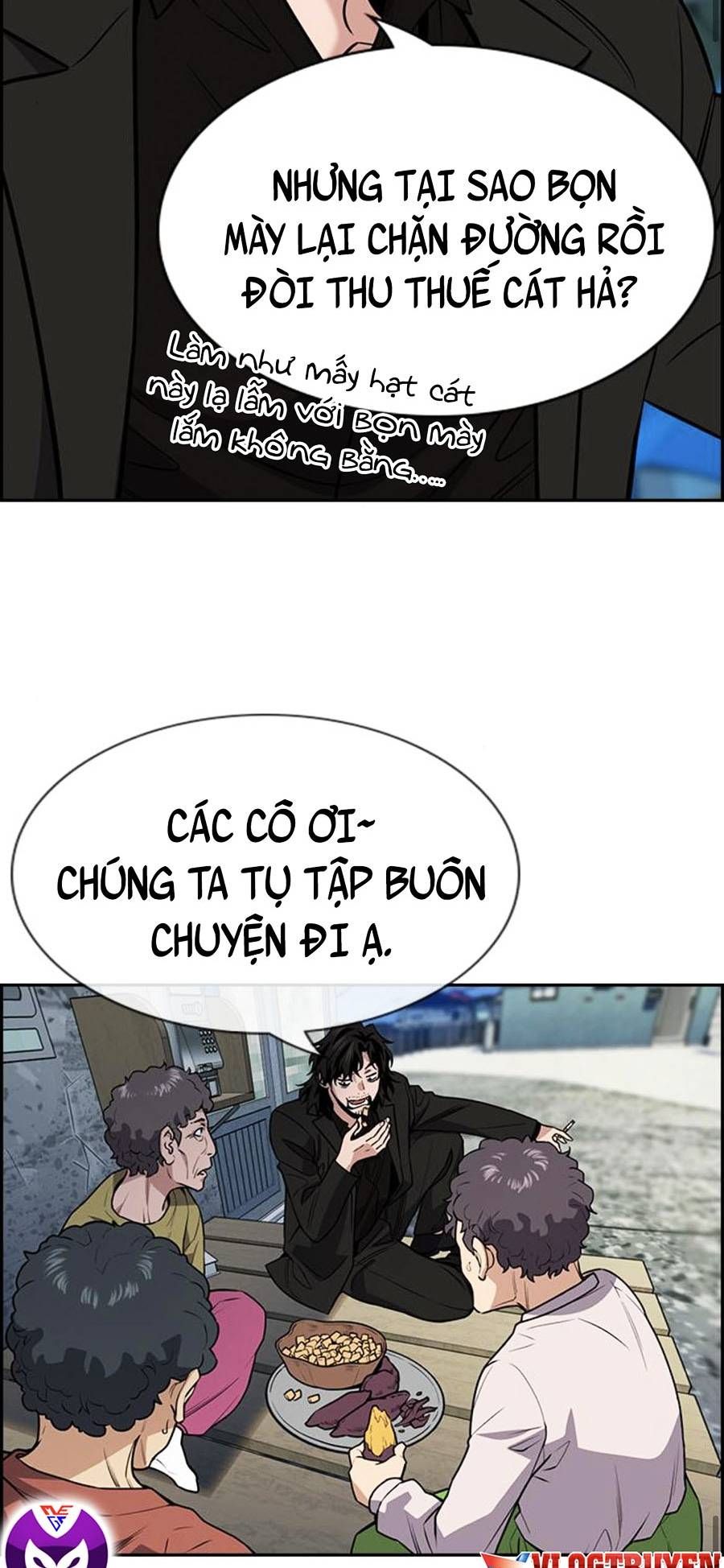 đọc truyện Giáo Dục Chân Chính Chương 75 ảnh 43 tại Thiên Thai Truyện