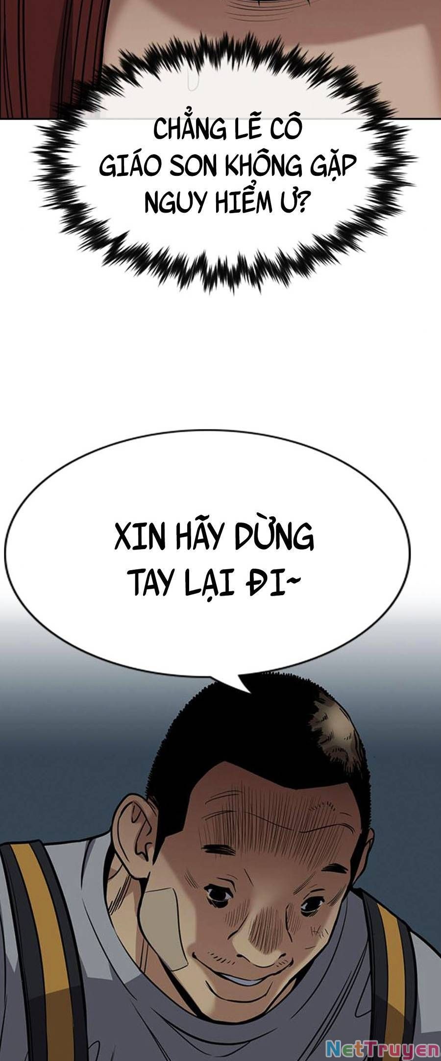 đọc truyện Giáo Dục Chân Chính Chương 76 ảnh 18 tại Thiên Thai Truyện