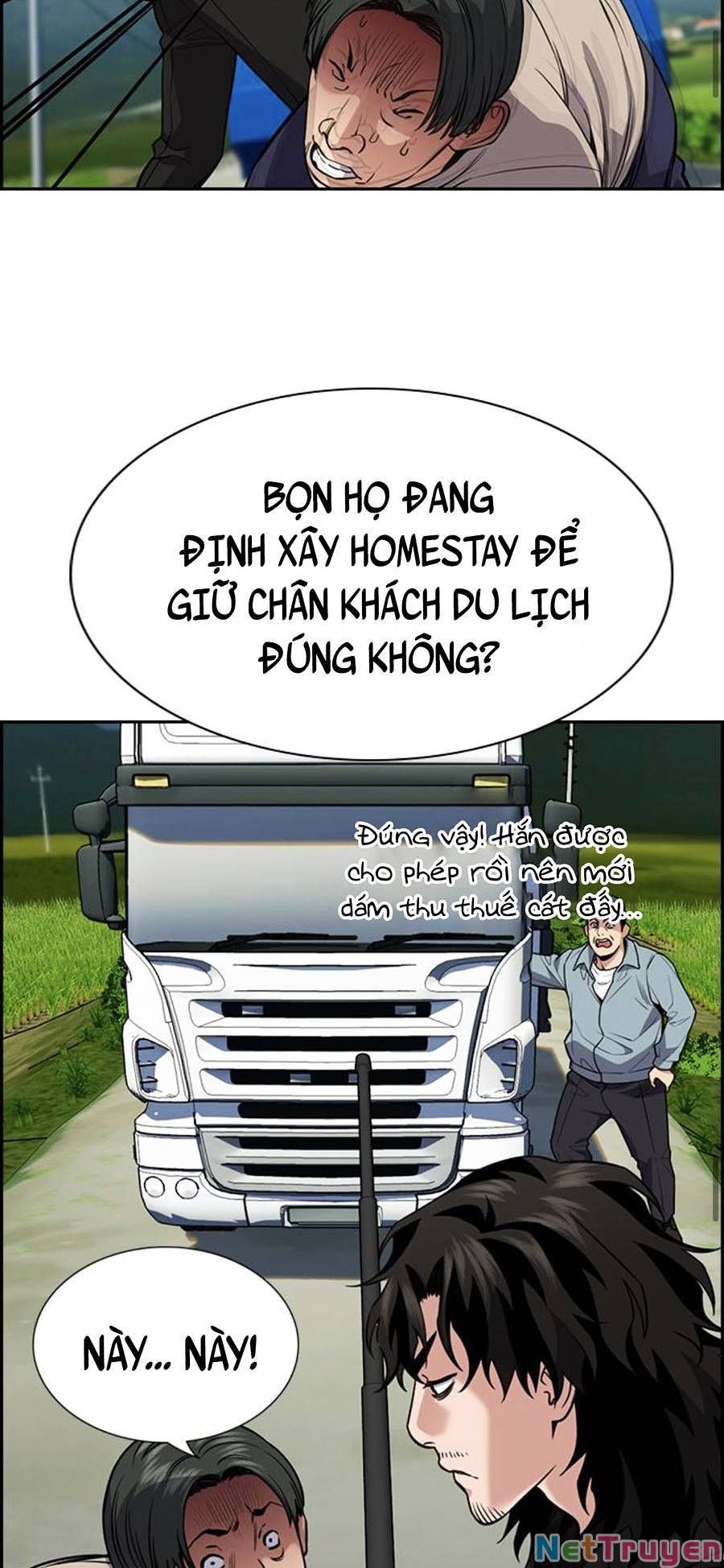 đọc truyện Giáo Dục Chân Chính Chương 76 ảnh 40 tại Thiên Thai Truyện