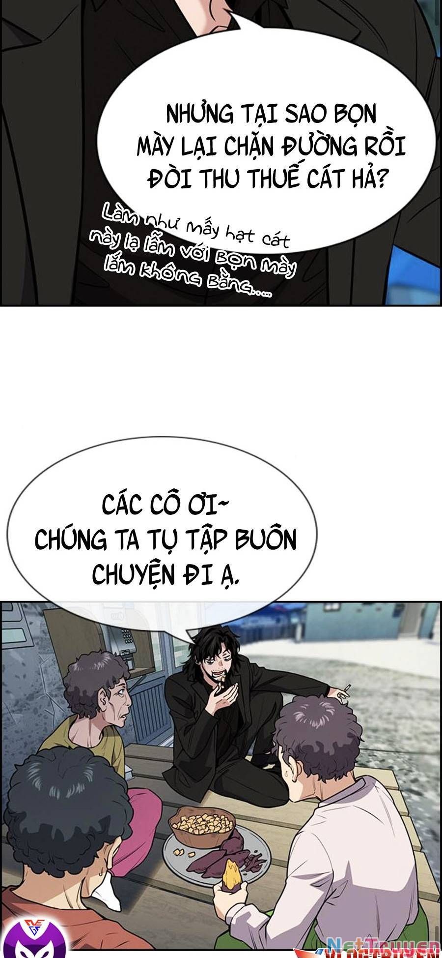 đọc truyện Giáo Dục Chân Chính Chương 76 ảnh 42 tại Thiên Thai Truyện
