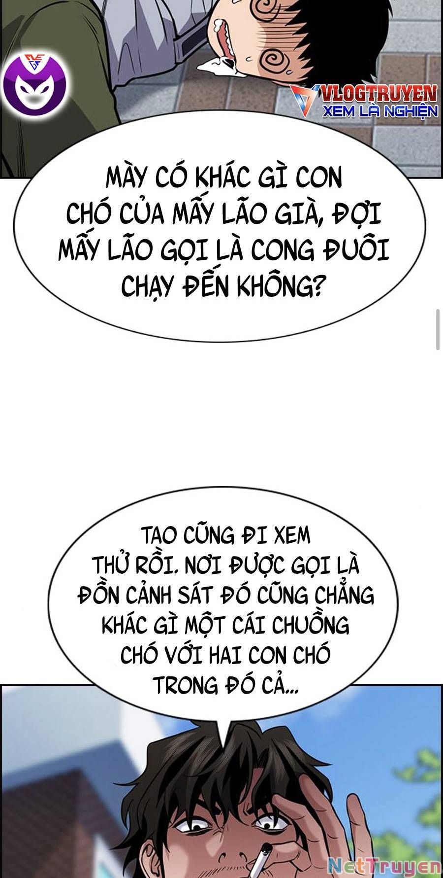 đọc truyện Giáo Dục Chân Chính Chương 76 ảnh 52 tại Thiên Thai Truyện