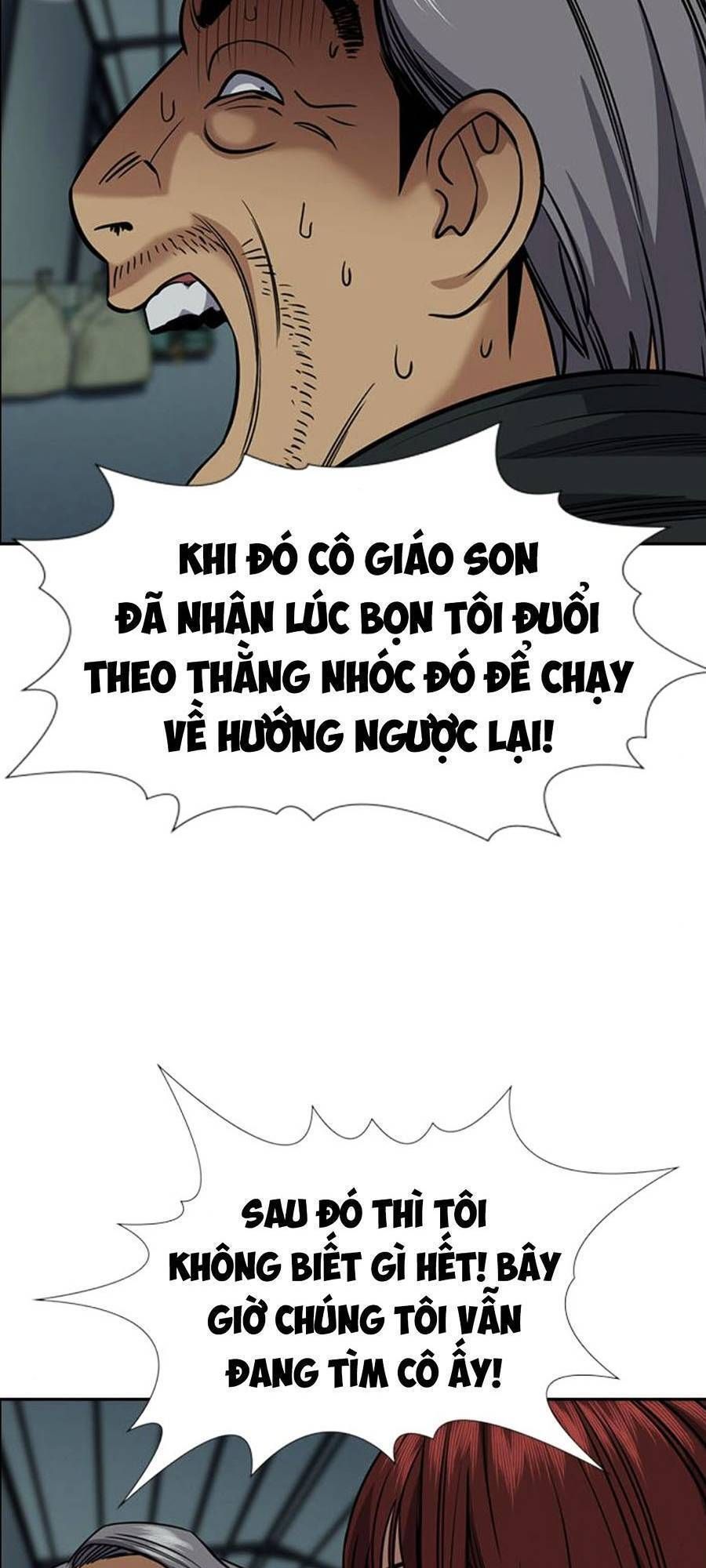 đọc truyện Giáo Dục Chân Chính Chương 77 ảnh 31 tại Thiên Thai Truyện