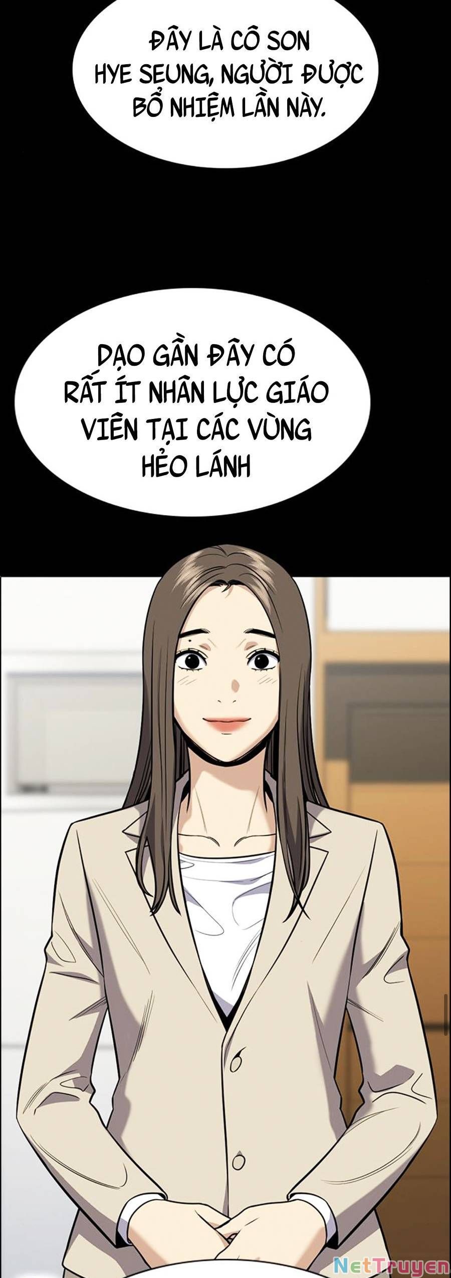 đọc truyện Giáo Dục Chân Chính Chương 79 ảnh 14 tại Thiên Thai Truyện
