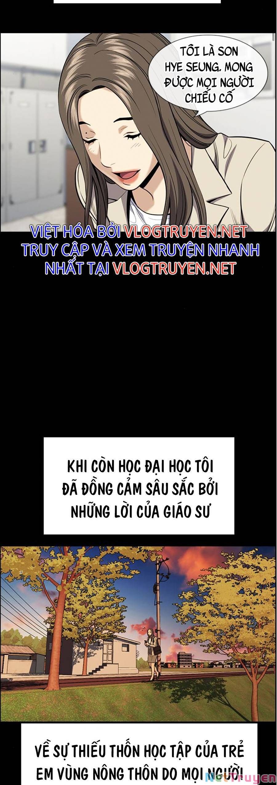 đọc truyện Giáo Dục Chân Chính Chương 79 ảnh 16 tại Thiên Thai Truyện