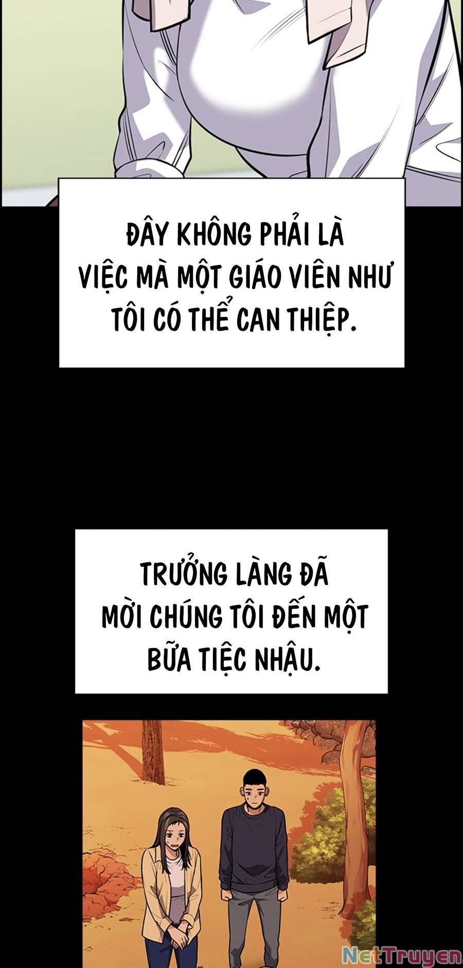 đọc truyện Giáo Dục Chân Chính Chương 79 ảnh 28 tại Thiên Thai Truyện