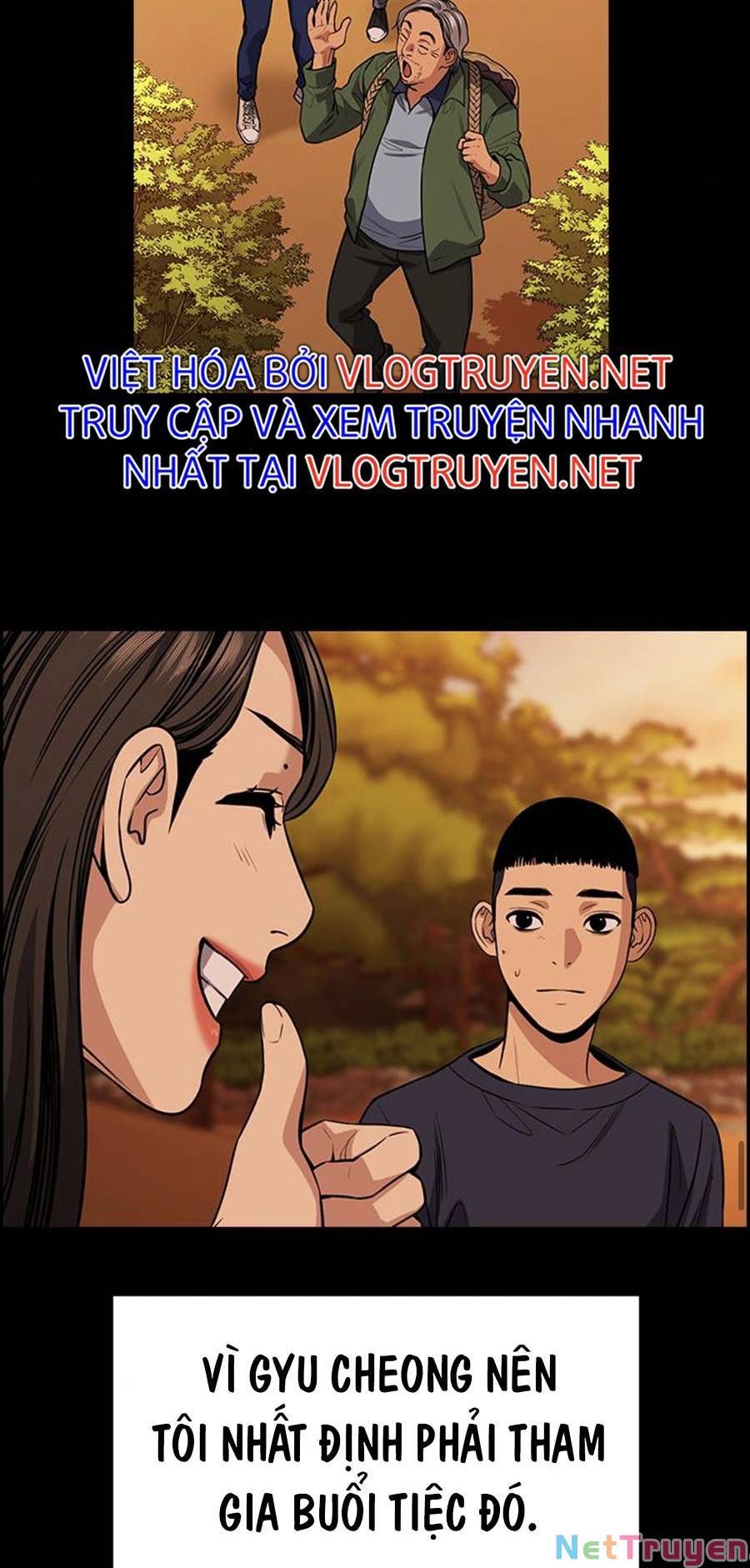 đọc truyện Giáo Dục Chân Chính Chương 79 ảnh 29 tại Thiên Thai Truyện