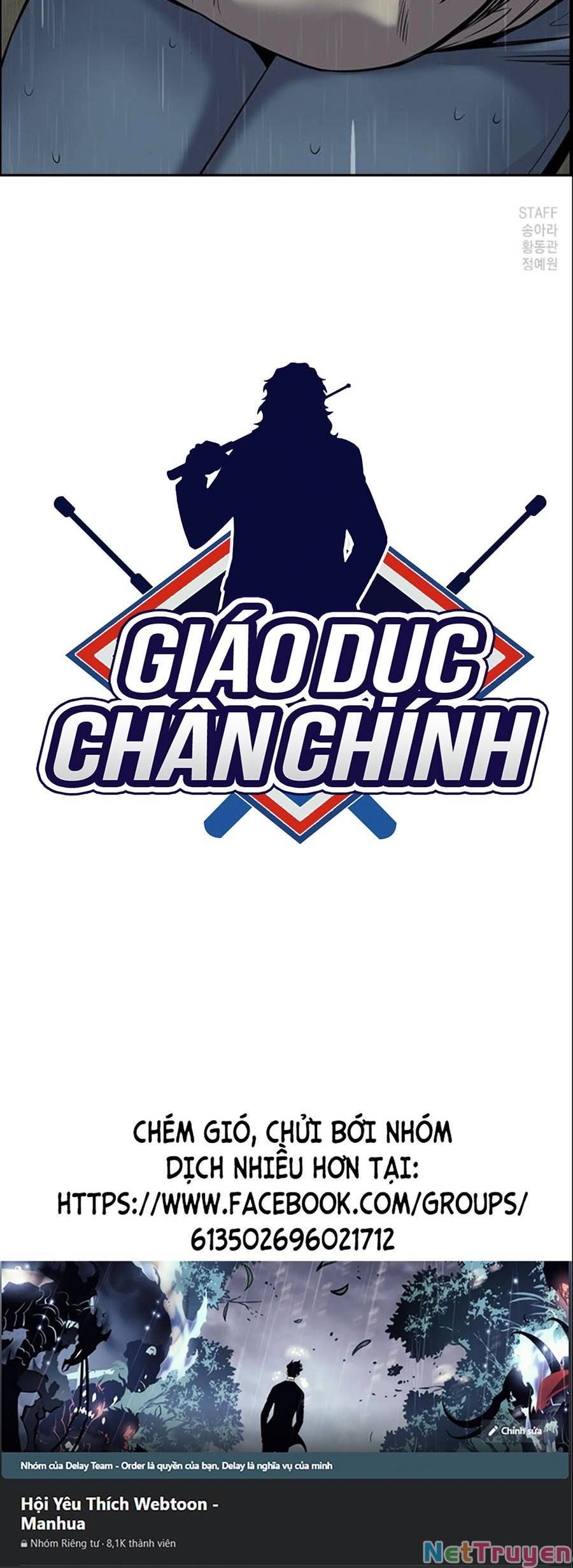 đọc truyện Giáo Dục Chân Chính Chương 79 ảnh 80 tại Thiên Thai Truyện
