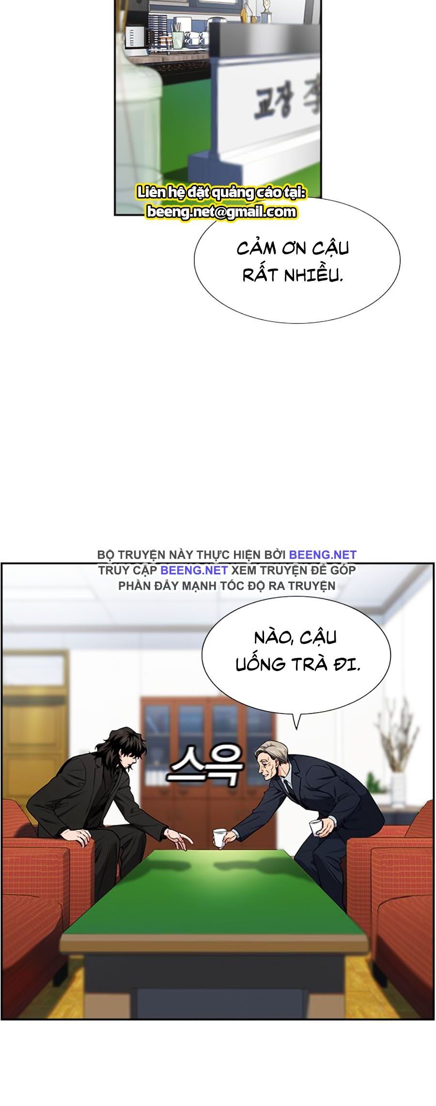 đọc truyện Giáo Dục Chân Chính Chương 8 ảnh 24 tại Thiên Thai Truyện