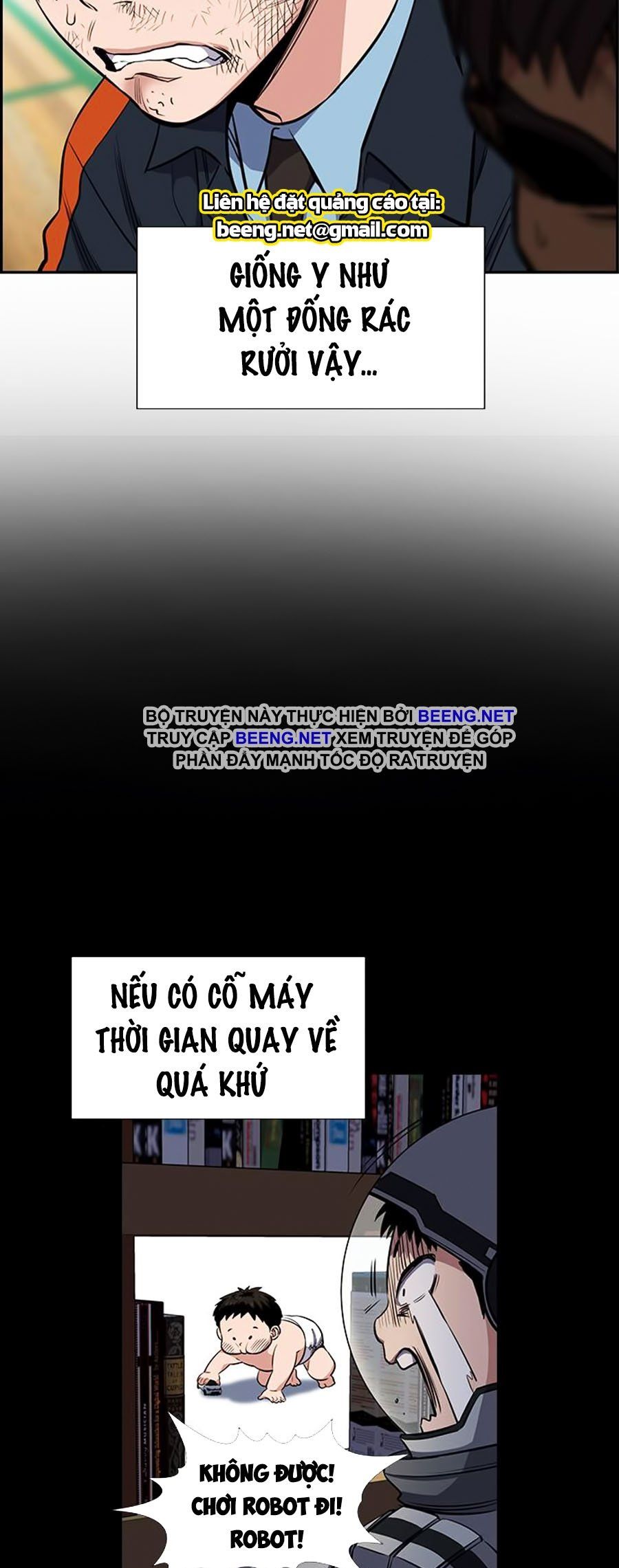 đọc truyện Giáo Dục Chân Chính Chương 8 ảnh 30 tại Thiên Thai Truyện