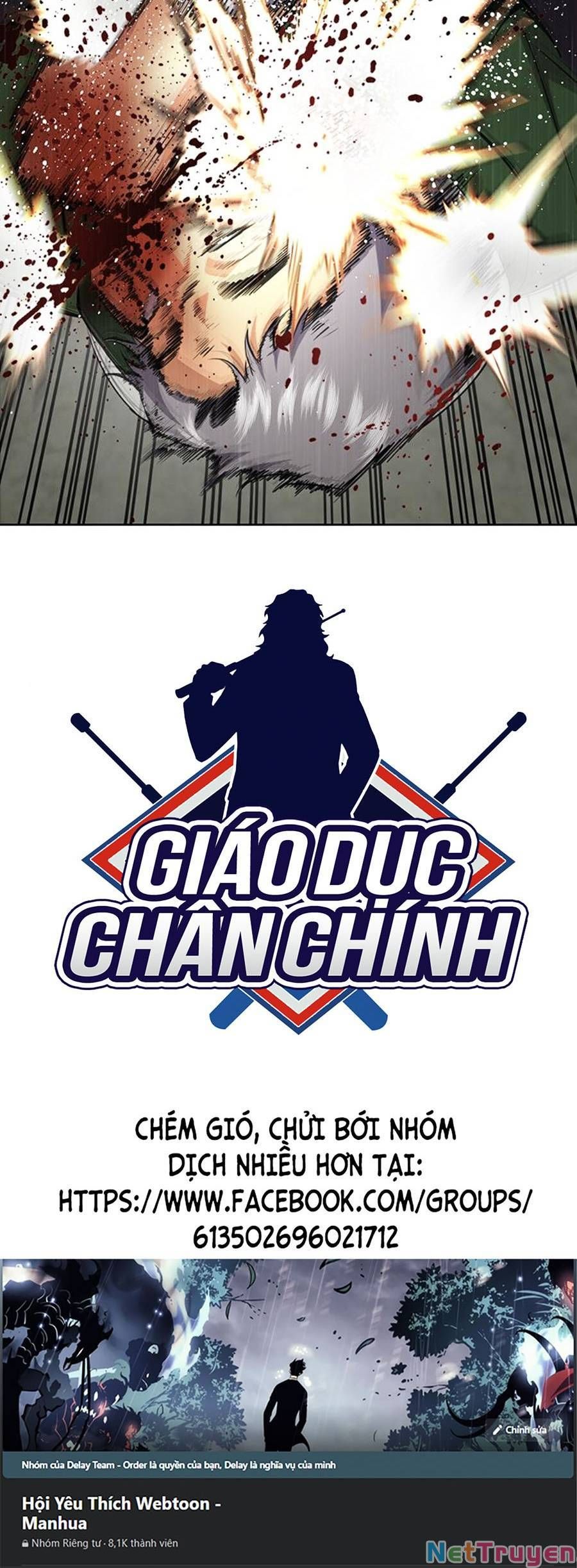 đọc truyện Giáo Dục Chân Chính Chương 80 ảnh 76 tại Thiên Thai Truyện