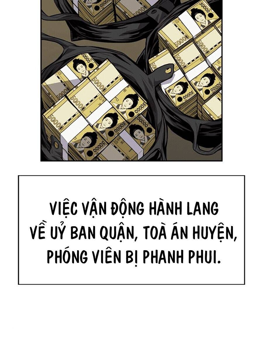 đọc truyện Giáo Dục Chân Chính Chương 81 ảnh 24 tại Thiên Thai Truyện