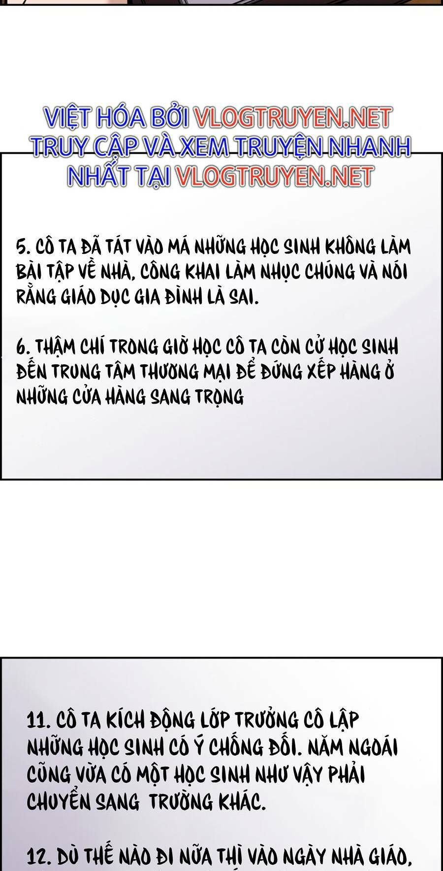 đọc truyện Giáo Dục Chân Chính Chương 81 ảnh 82 tại Thiên Thai Truyện