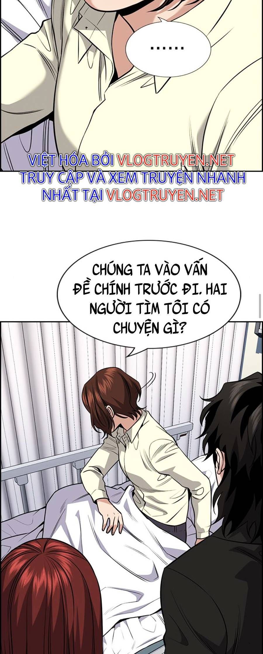 đọc truyện Giáo Dục Chân Chính Chương 82 ảnh 11 tại Thiên Thai Truyện