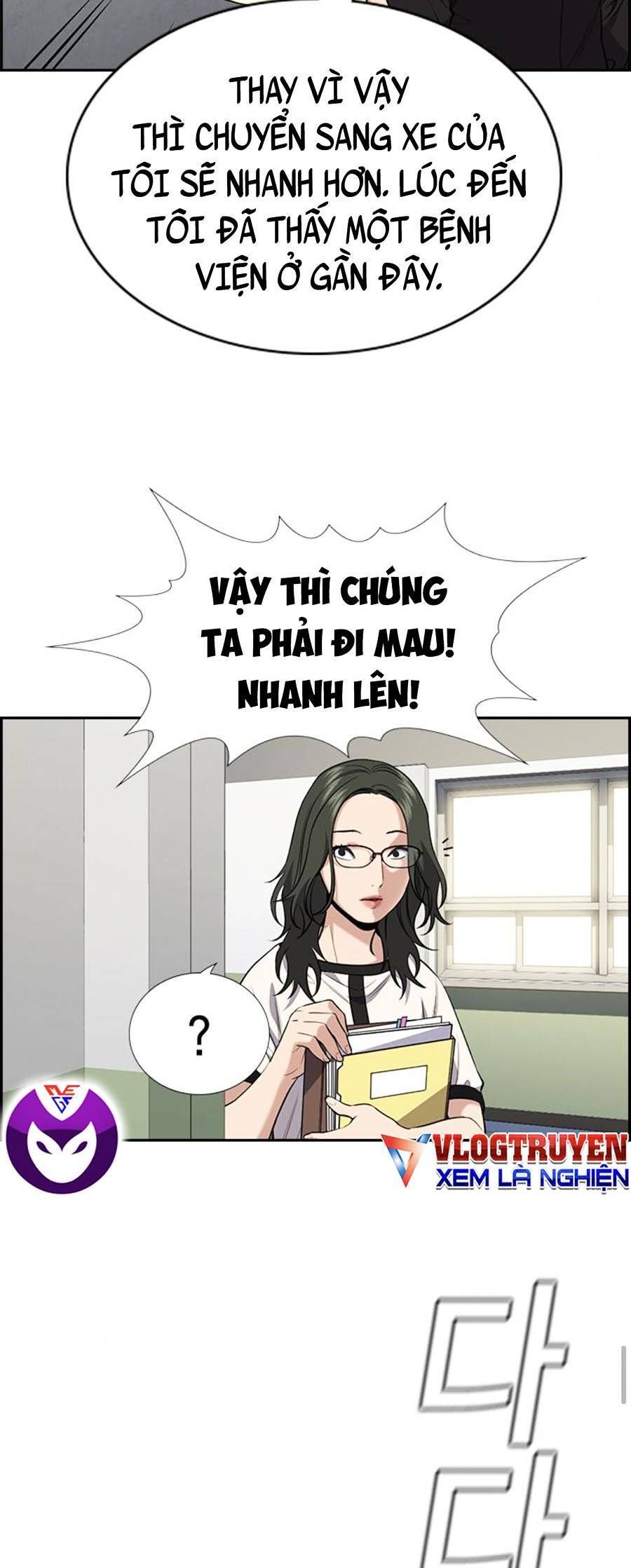 đọc truyện Giáo Dục Chân Chính Chương 82 ảnh 4 tại Thiên Thai Truyện